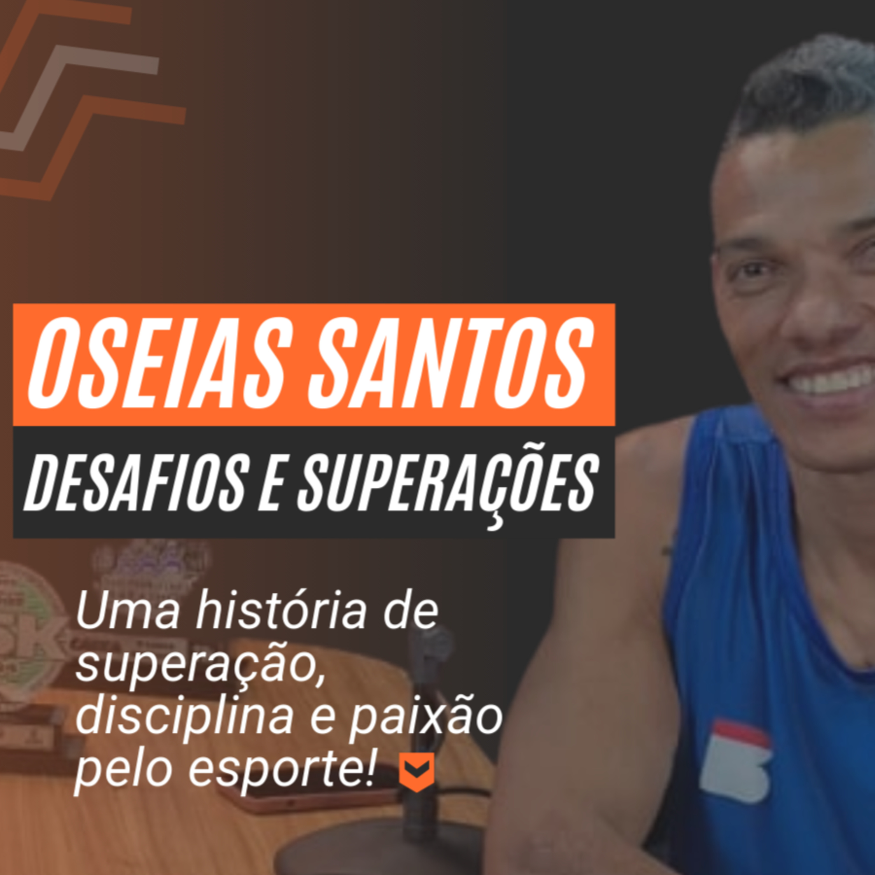 Vai No Trote - Podcast