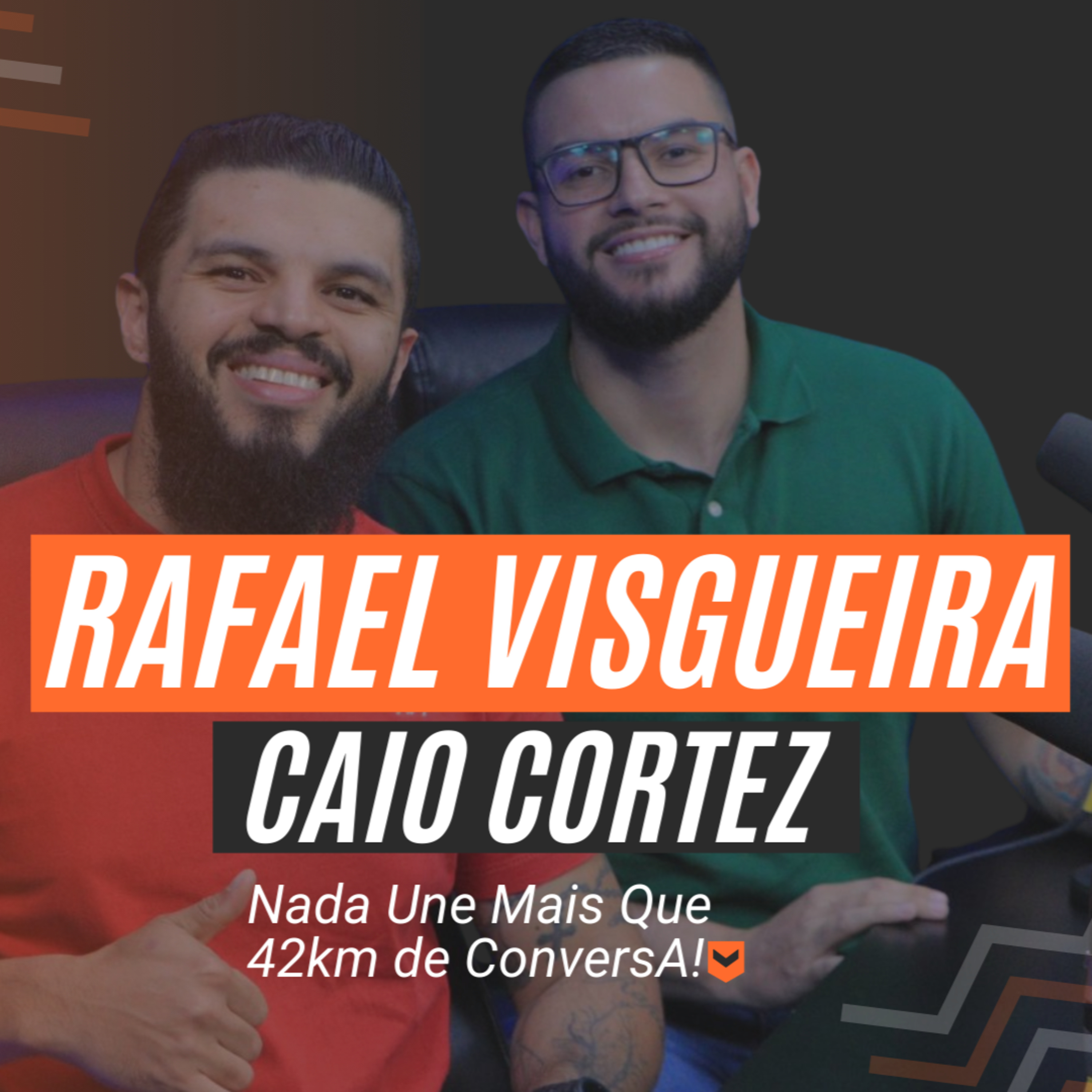 Vai No Trote - Podcast