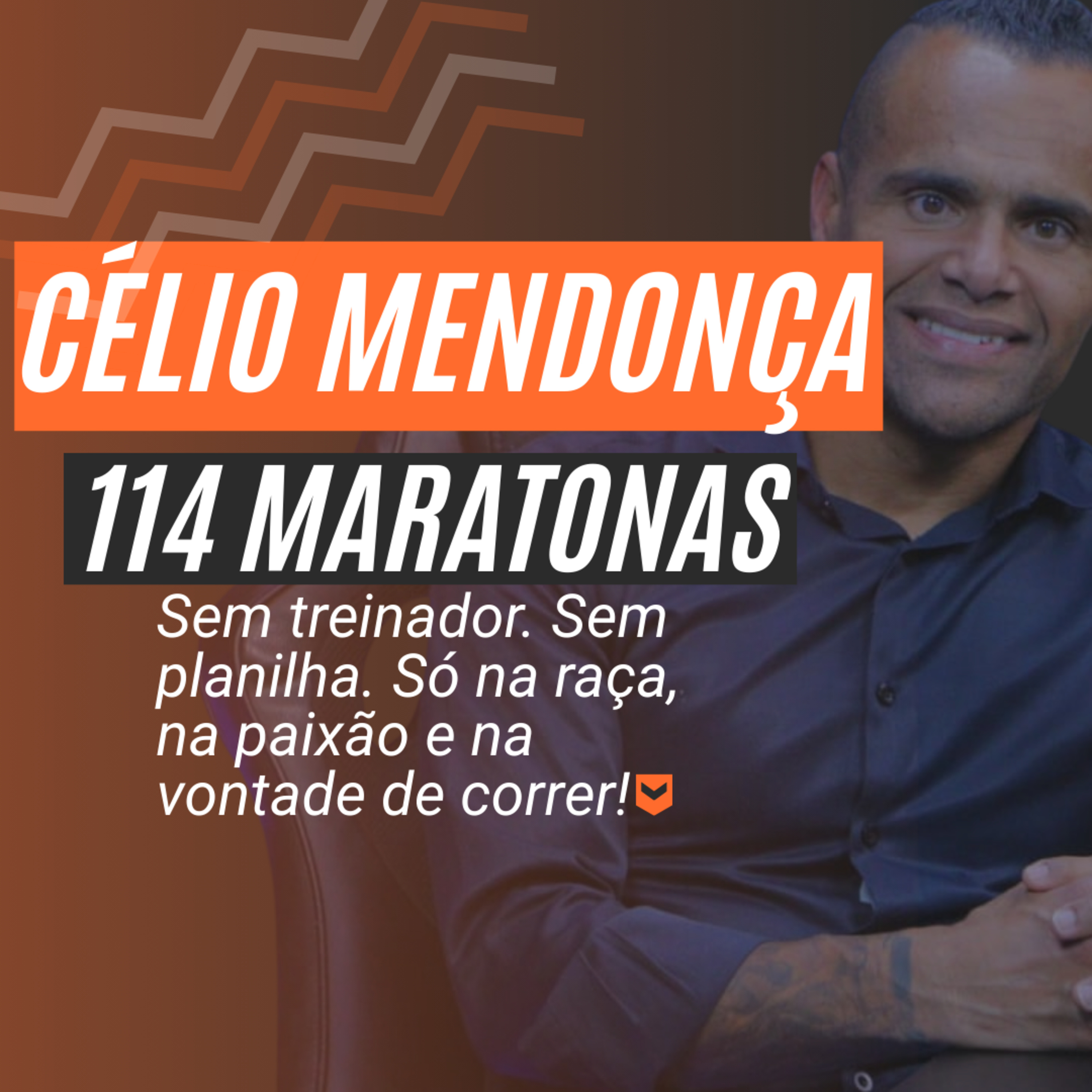 Vai No Trote - Podcast