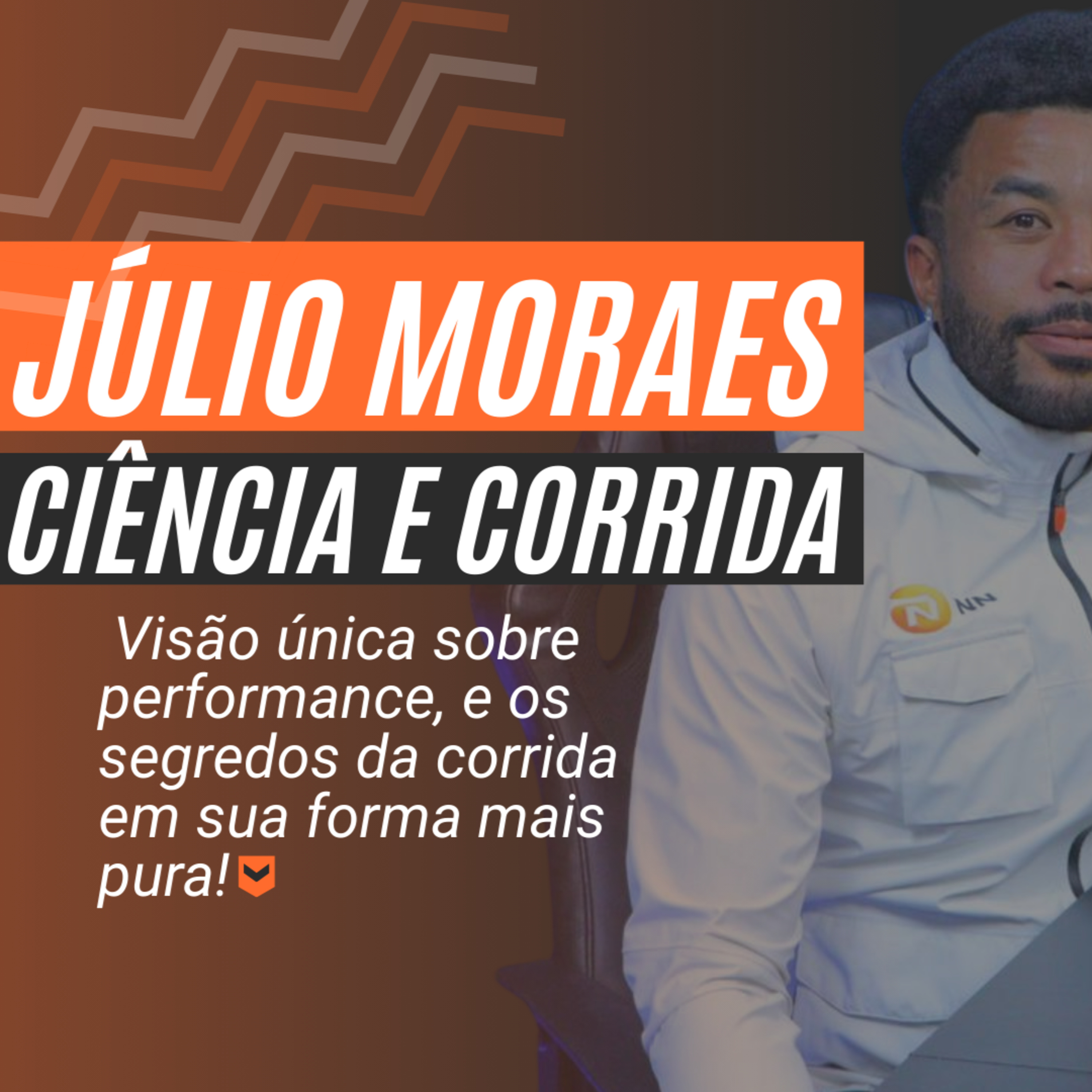 Vai No Trote - Podcast