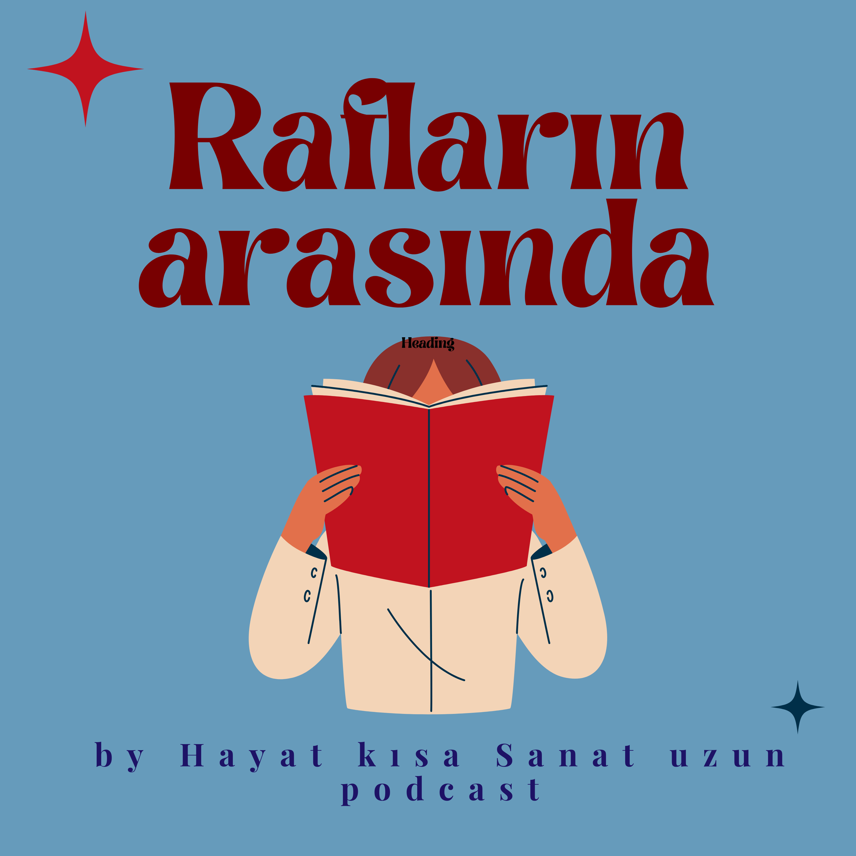 S01B3- Rafların arasında 1 episode artwork