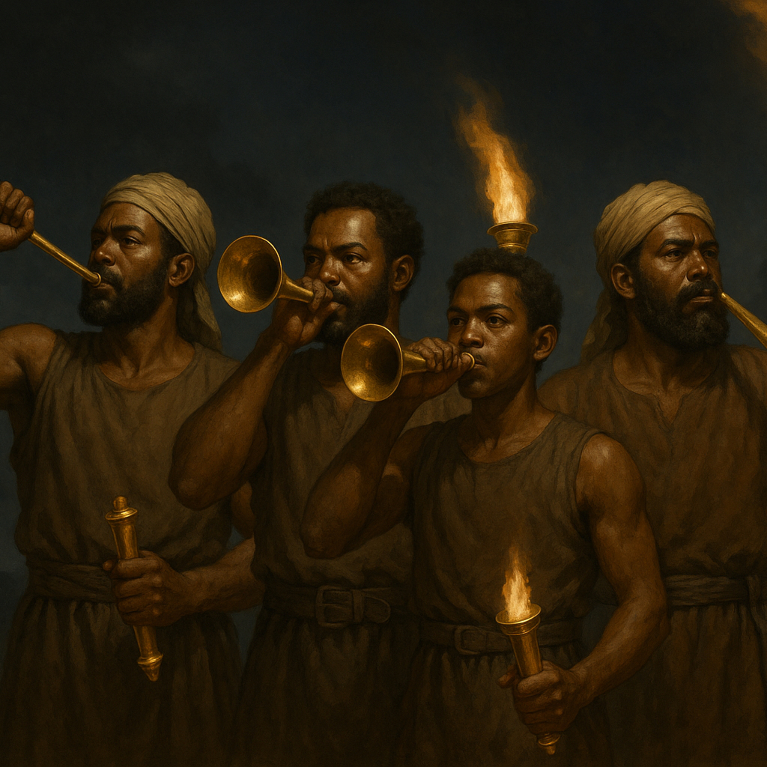 Let Me Tell You What Happened