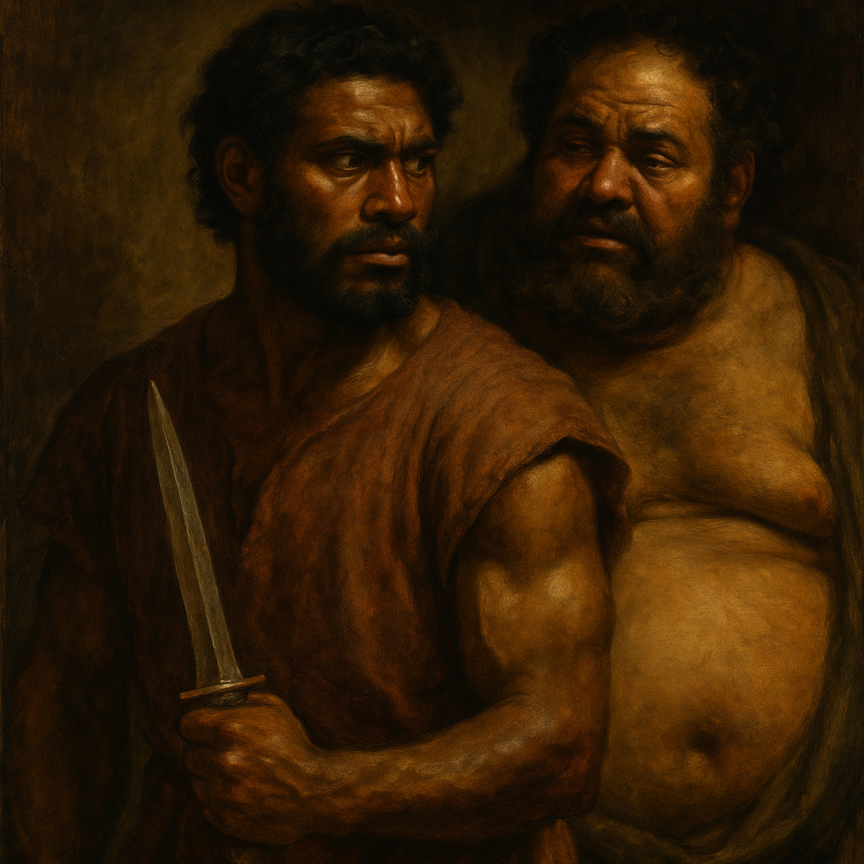 Let Me Tell You What Happened