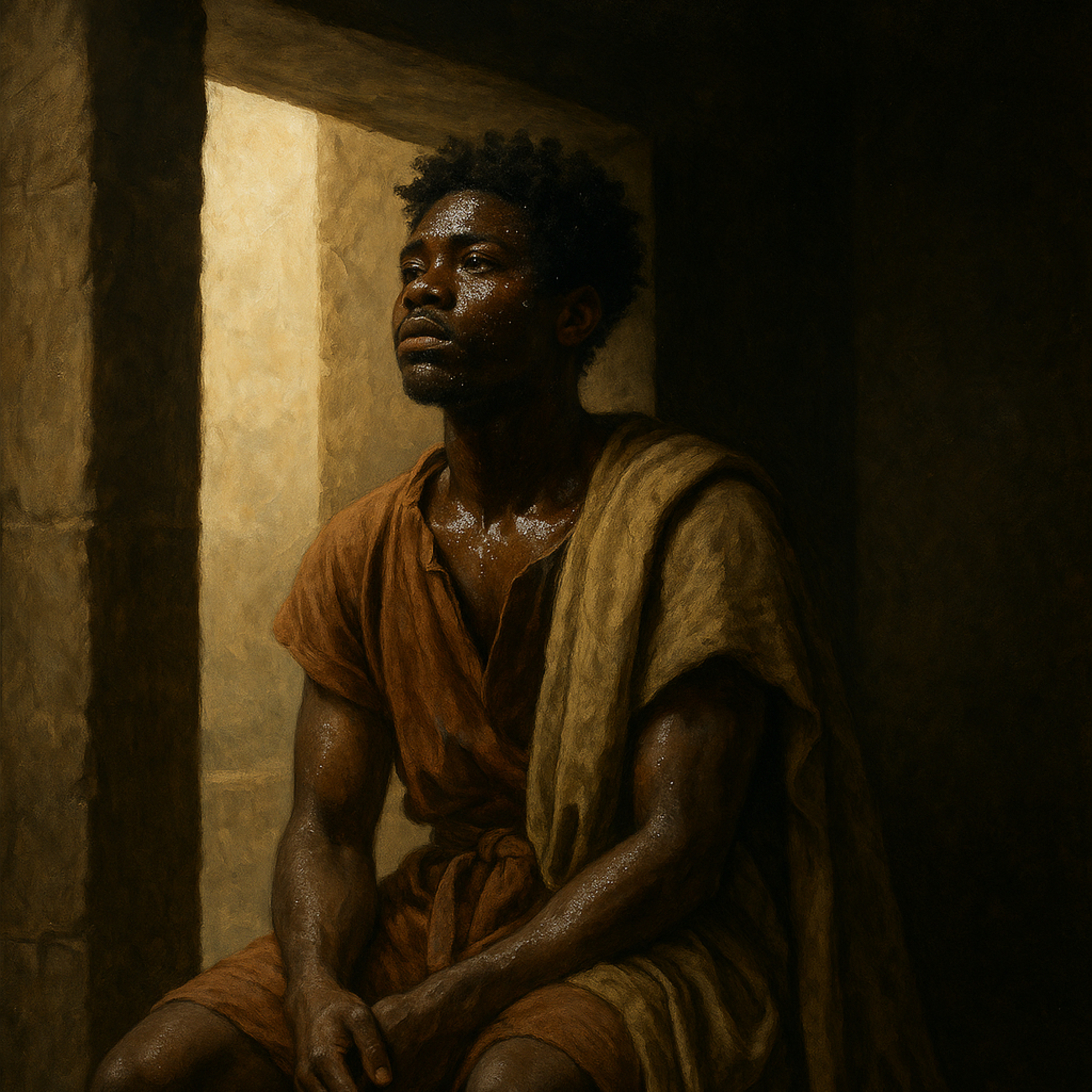 Let Me Tell You What Happened