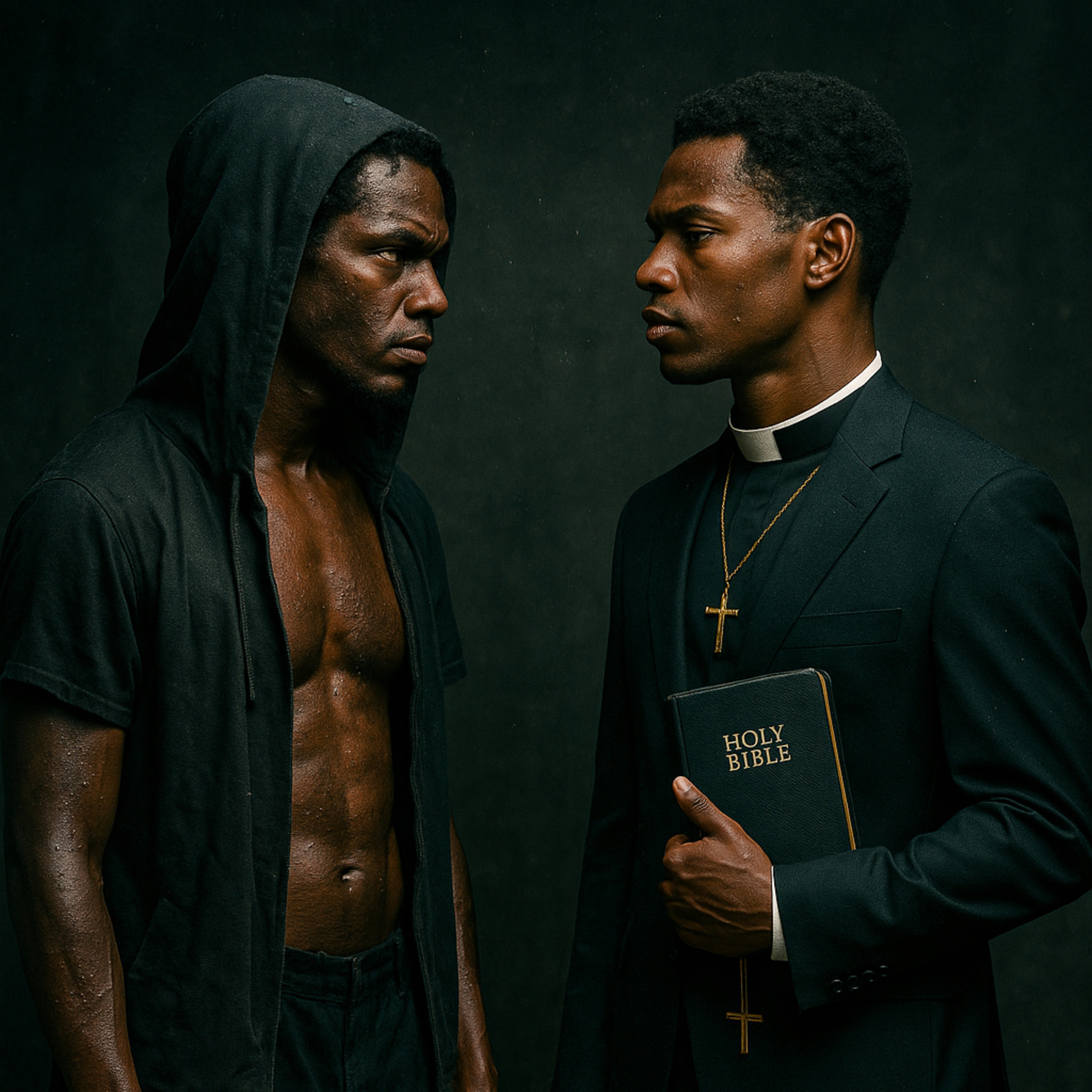 Let Me Tell You What Happened