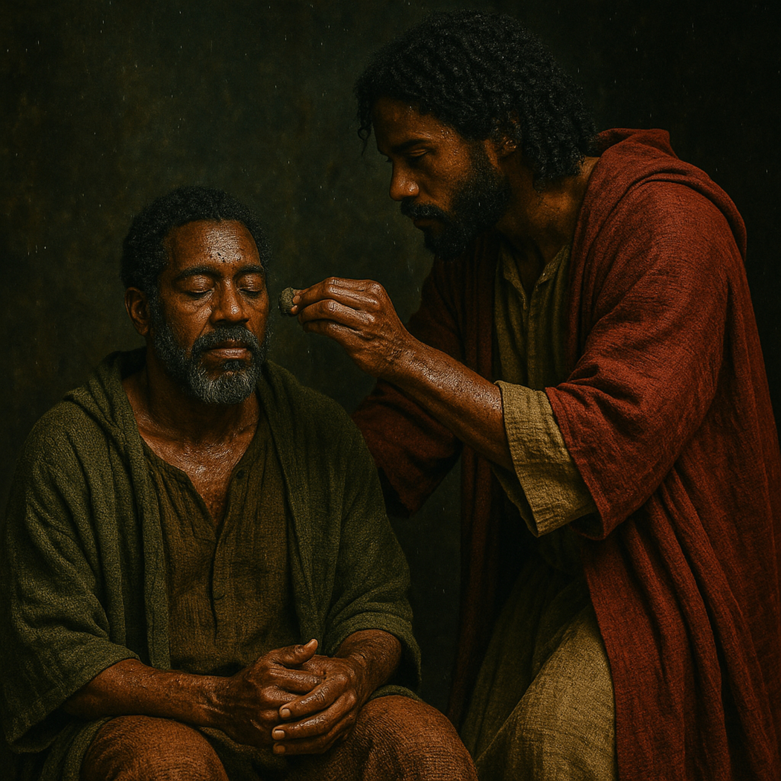 Let Me Tell You What Happened