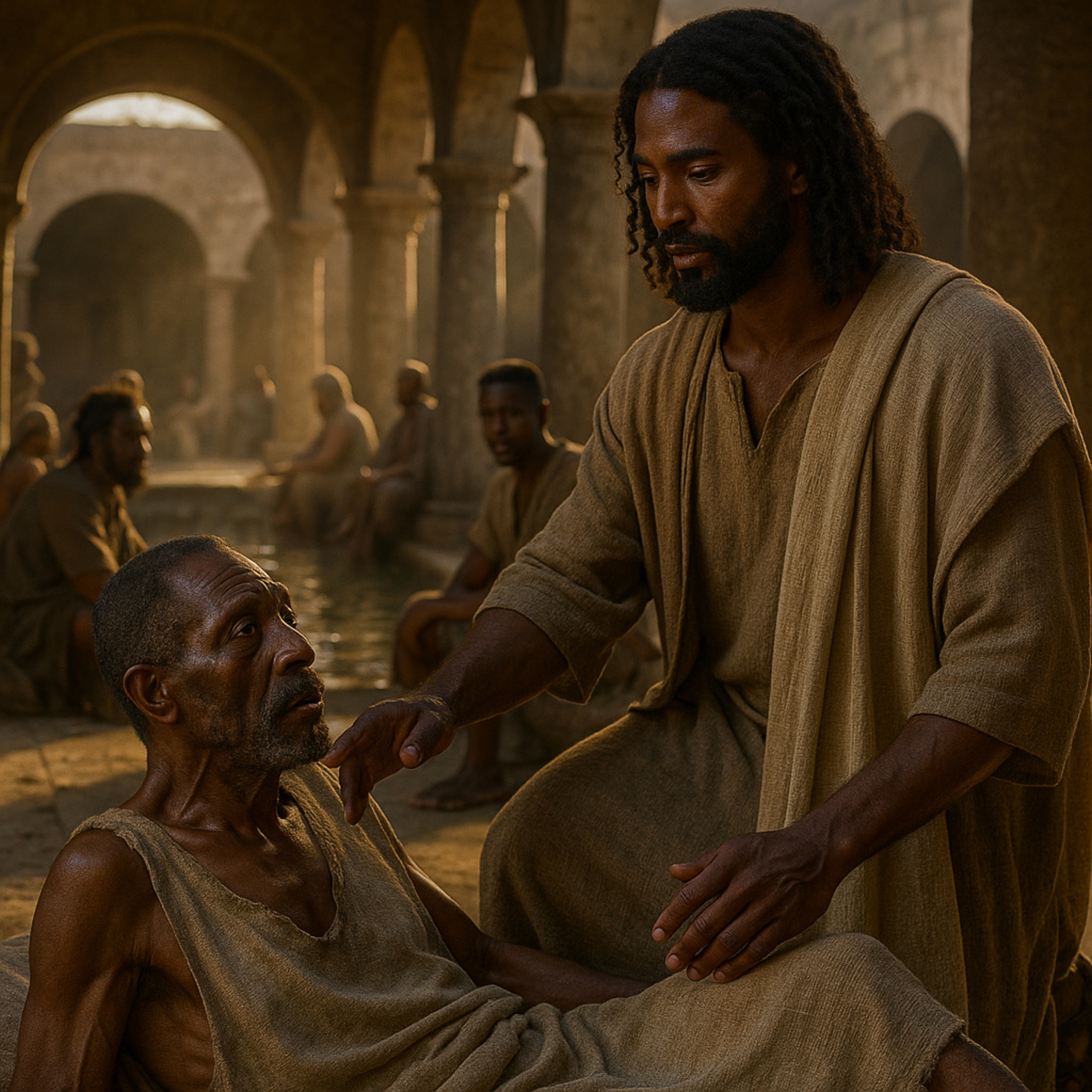 Let Me Tell You What Happened