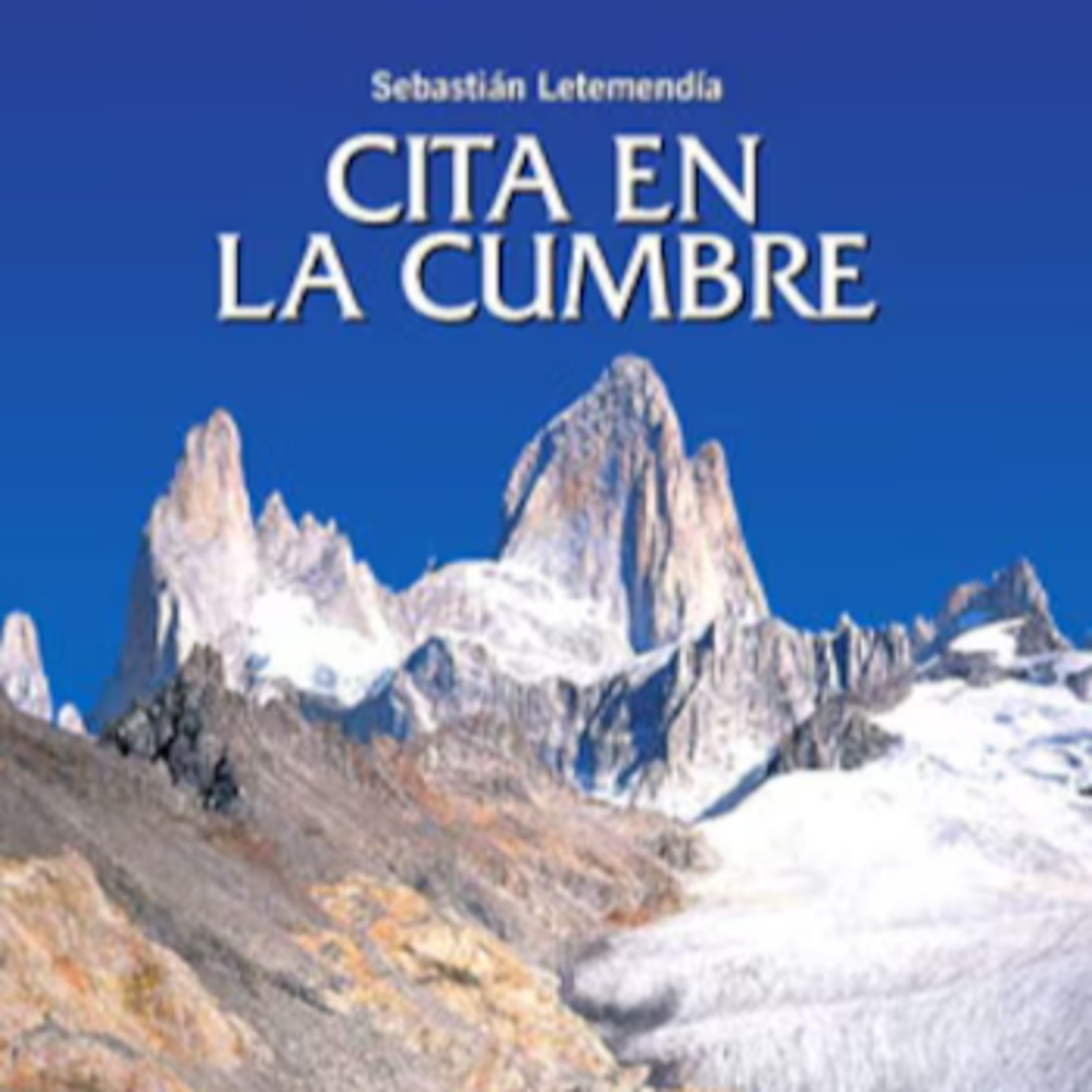Sebastián Letemendía nos cuenta sus aventuras, del Fitz Roy al Pacífico en velero