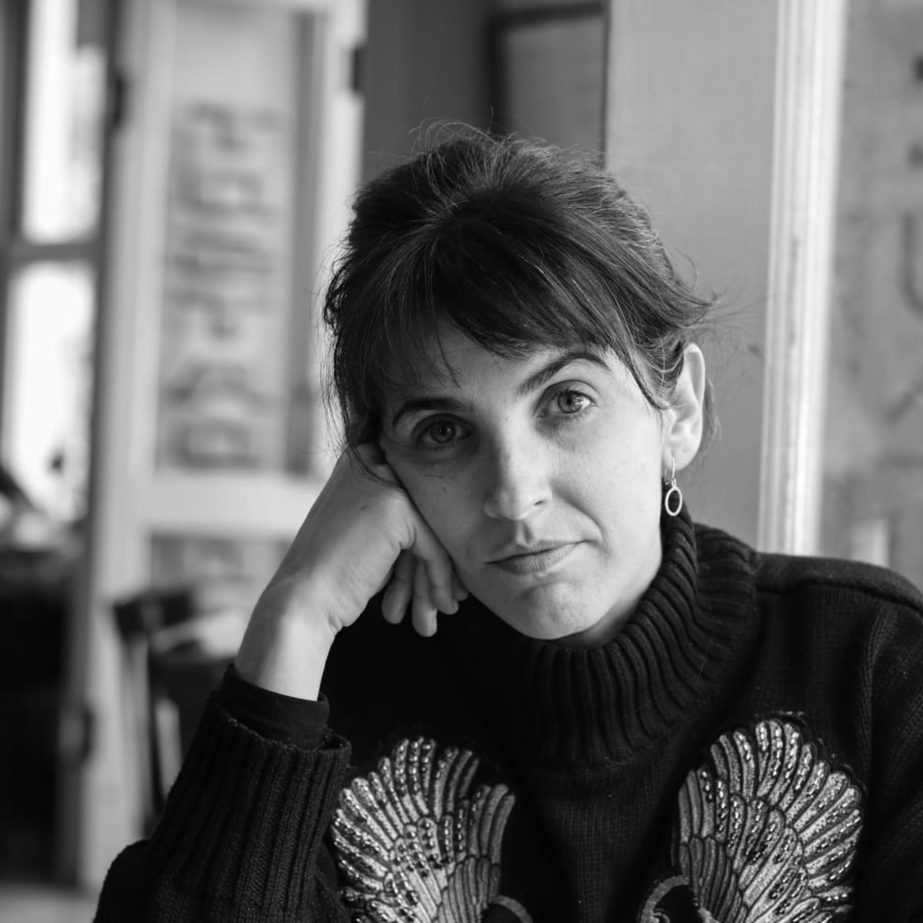 Eugenia Pérez Tomás de Bosque Enérgetico Editorial