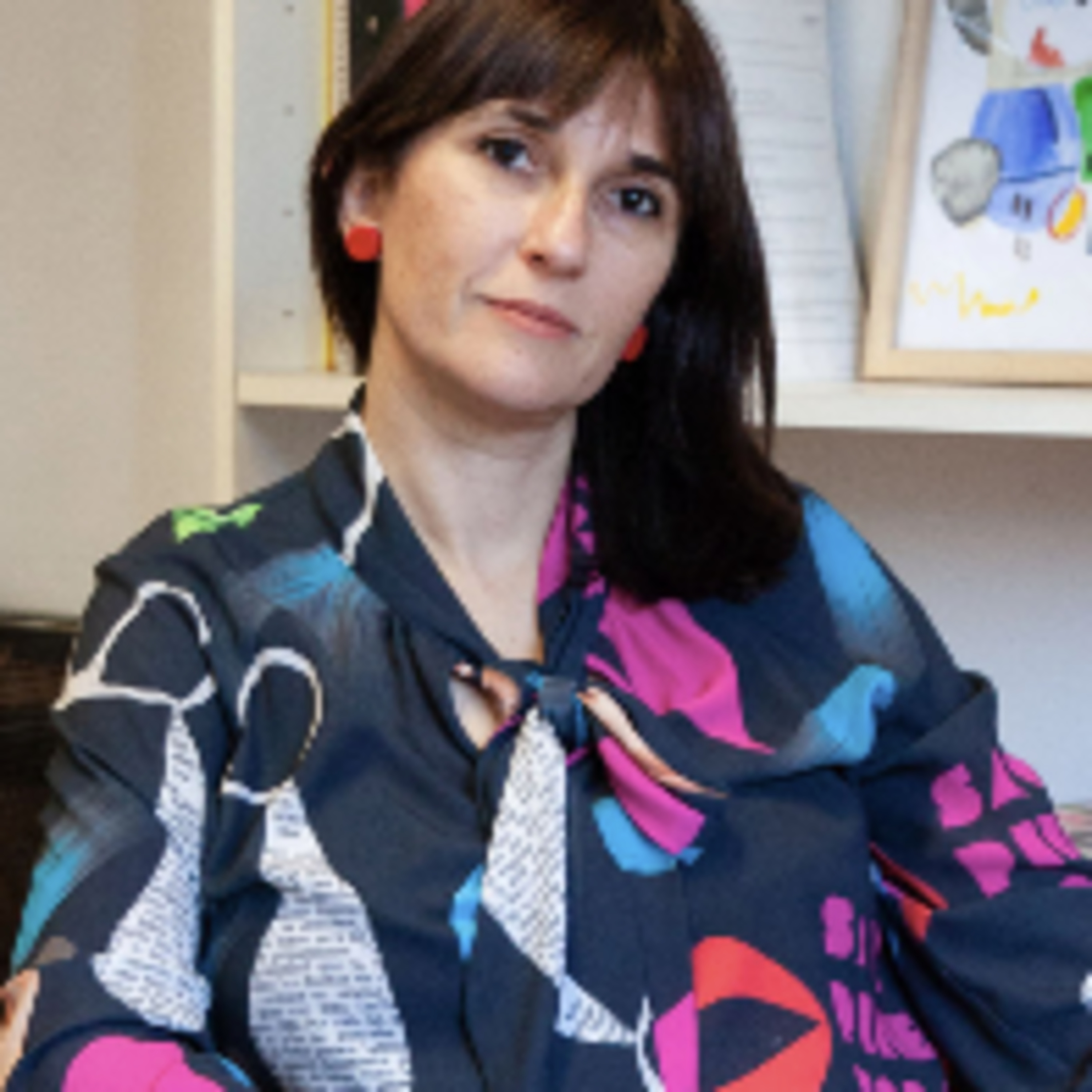 Florencia Gutman sobre su primera novela
