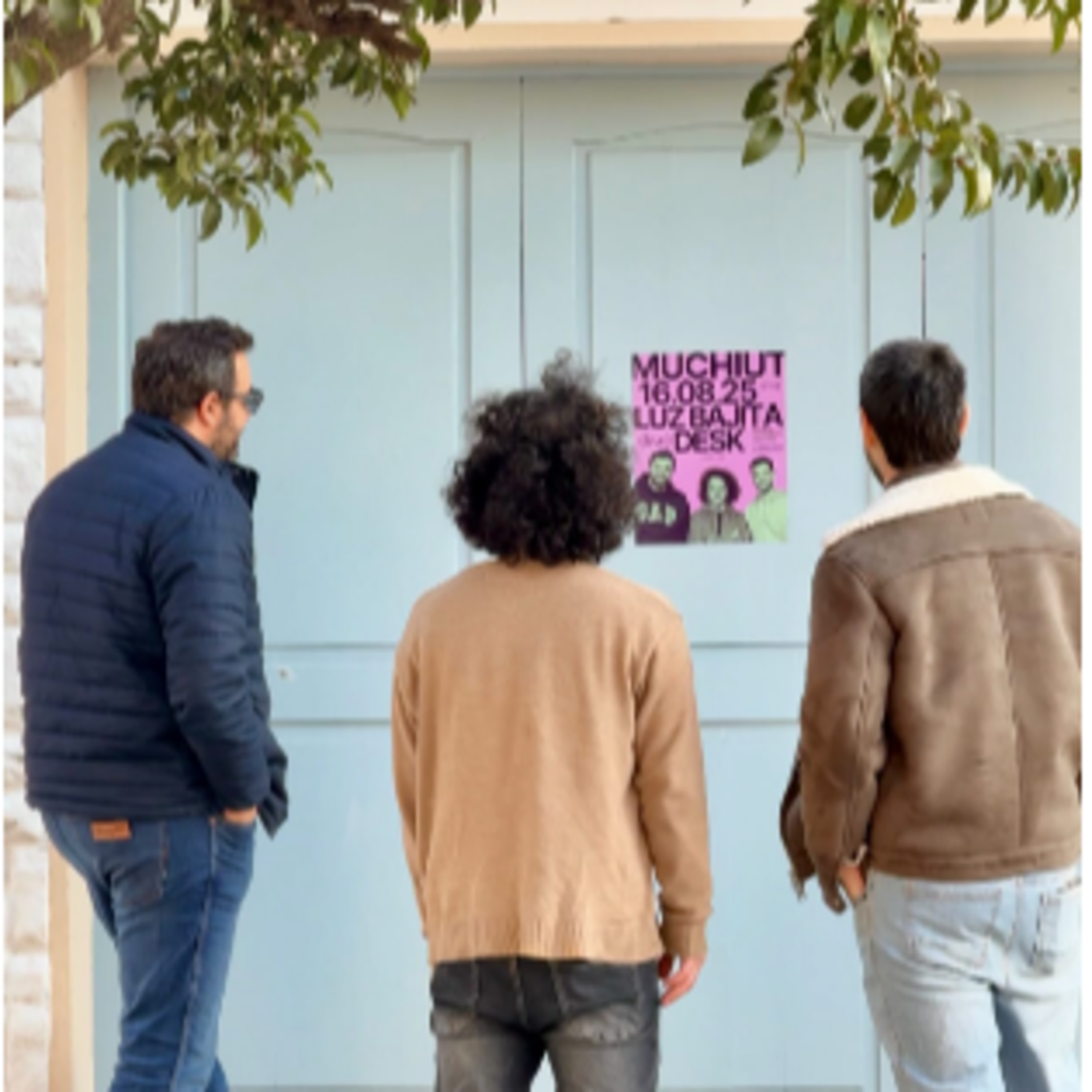 Tomás y Candela hablan sobre Luz Bajita, su librería de autor en Chivilcoy