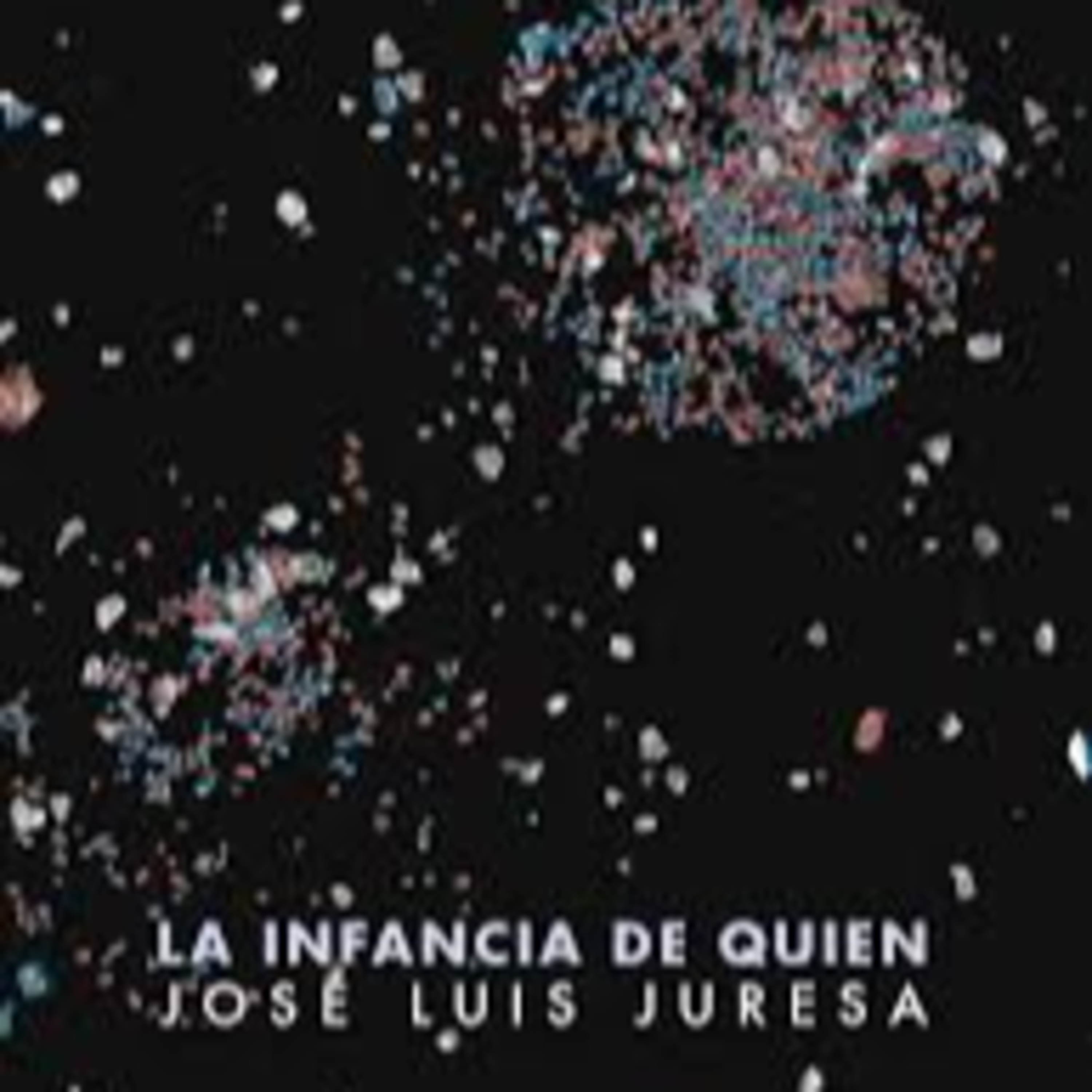 José Luis Juresa sobre "La infancia de quién"