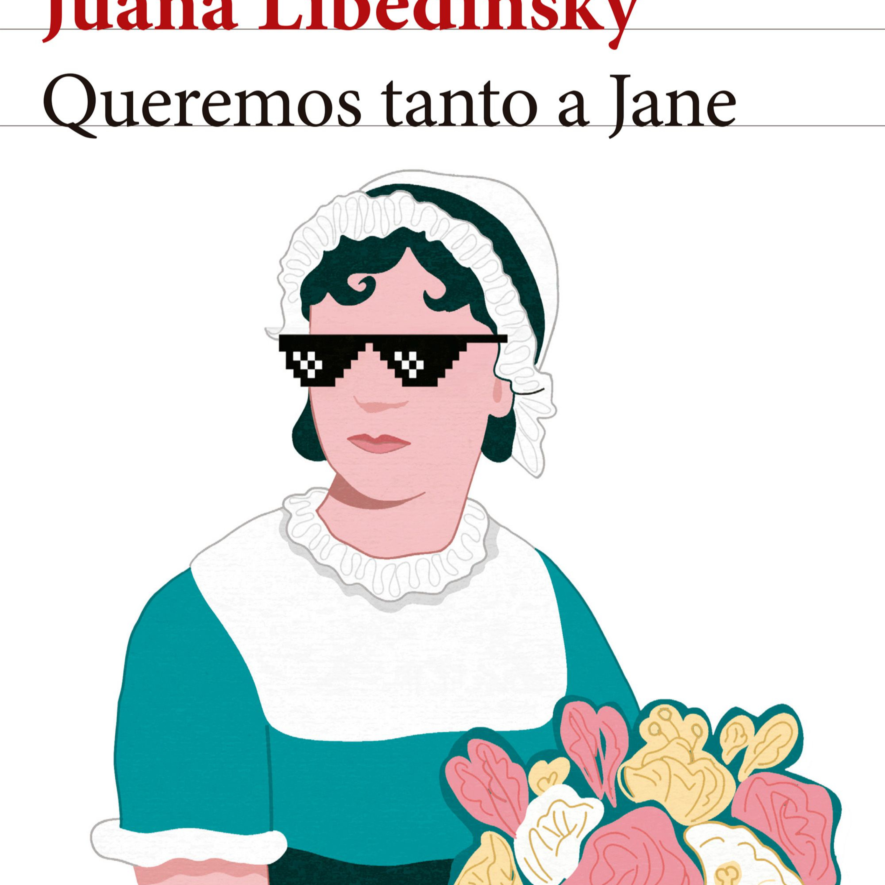 Juana Libedinsky sobre el fandom de Jane Austin