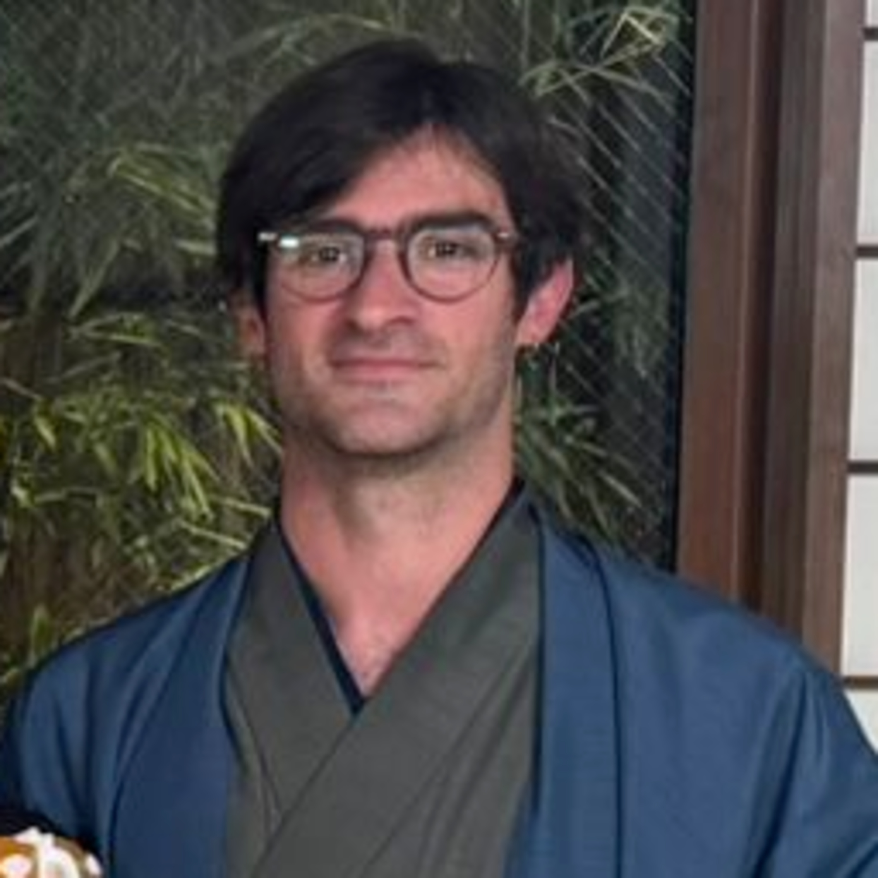 Francisco Noriega nos cuenta de su visita a Japón