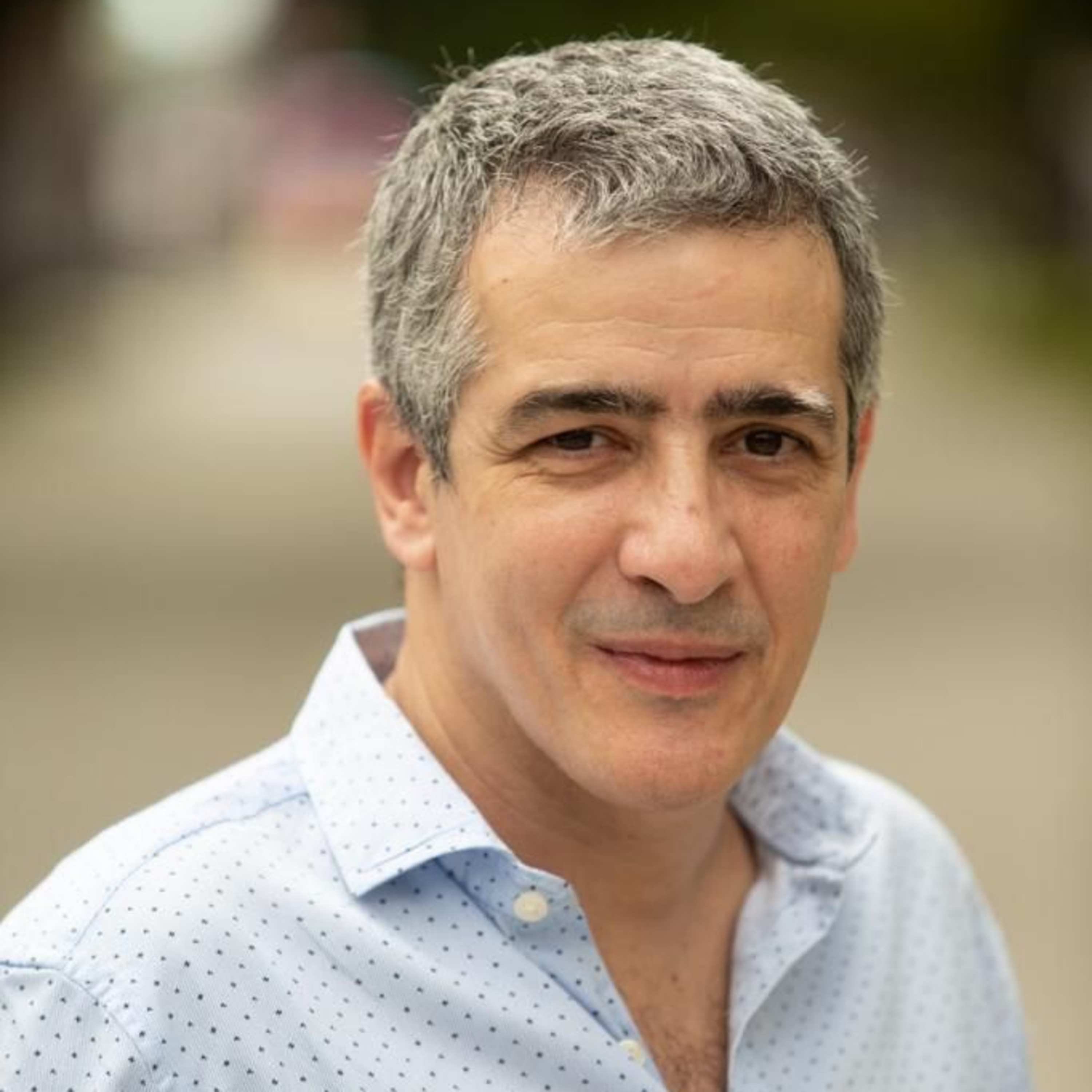 Matías Bauso sobre los mejores libros de no ficción de 2025