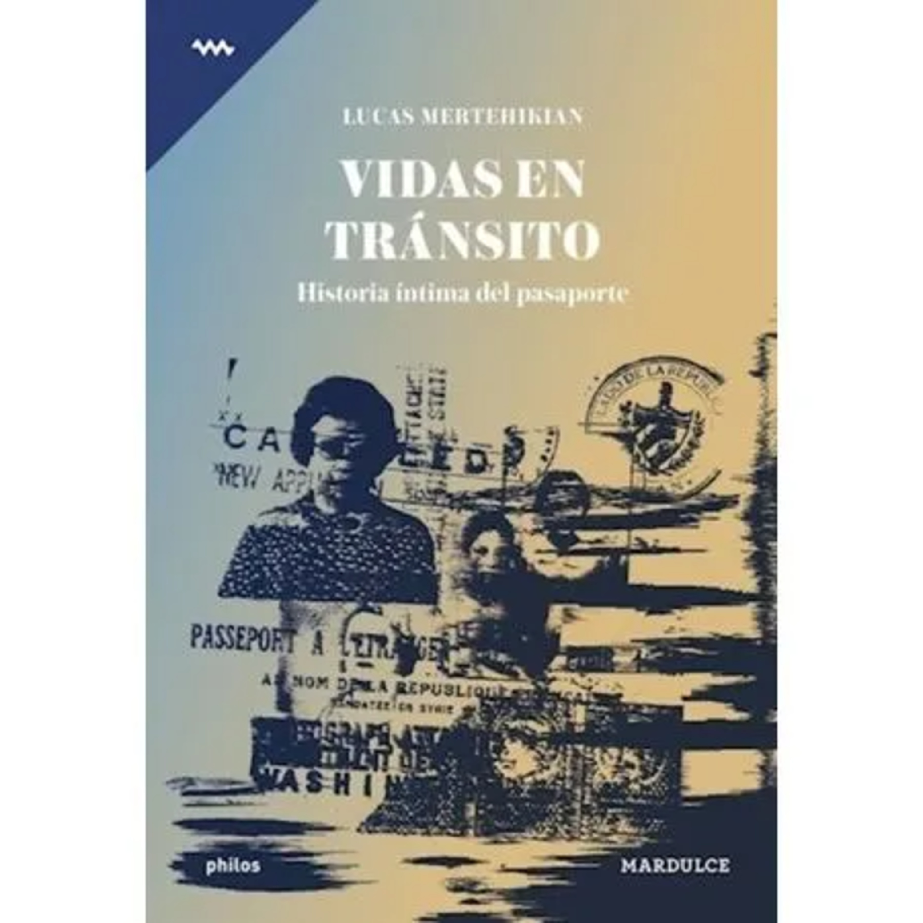 Lucas Mertehikian sobre la historia de los pasaportes y los naturalistas del siglo XIX