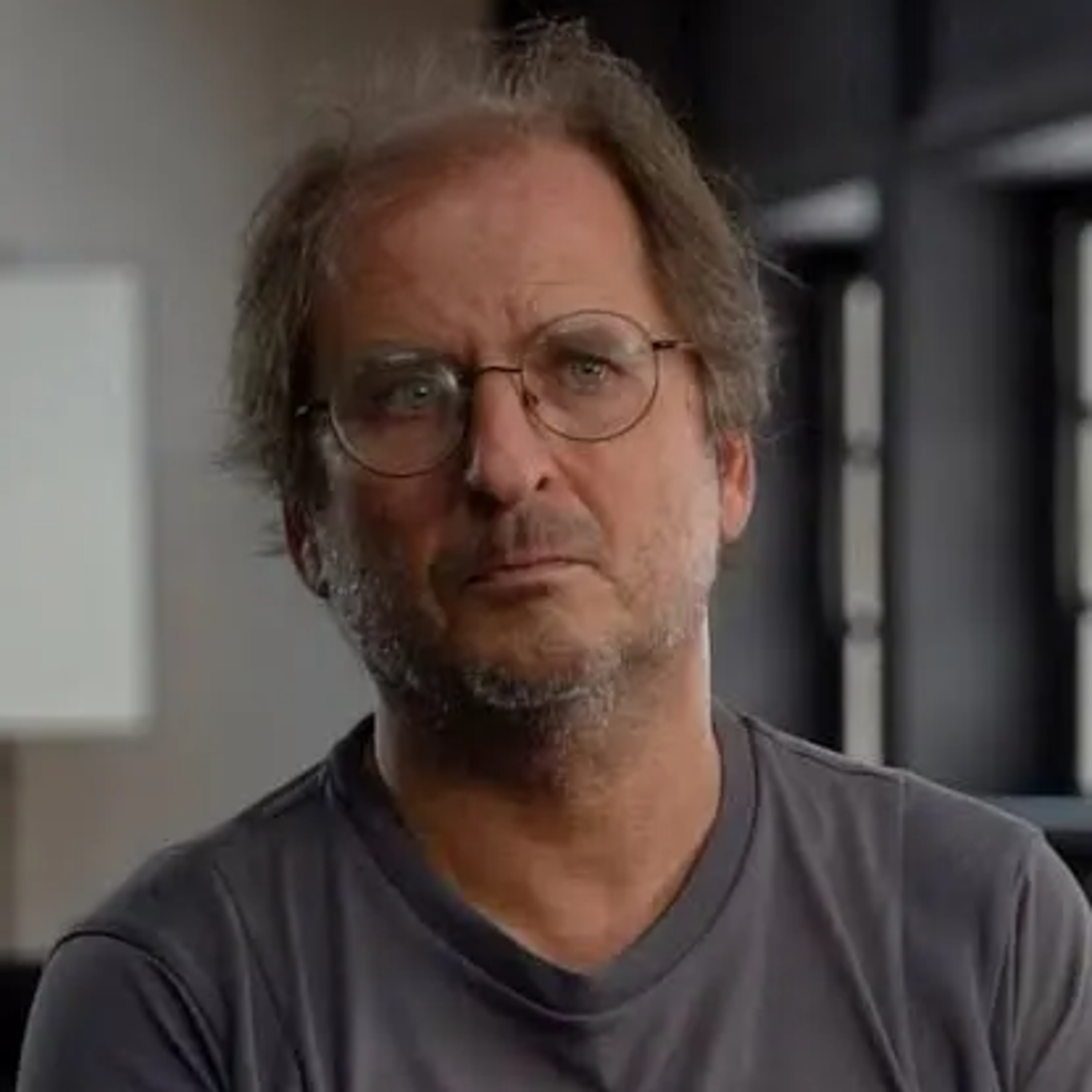 Martín Kohan sobre Borges