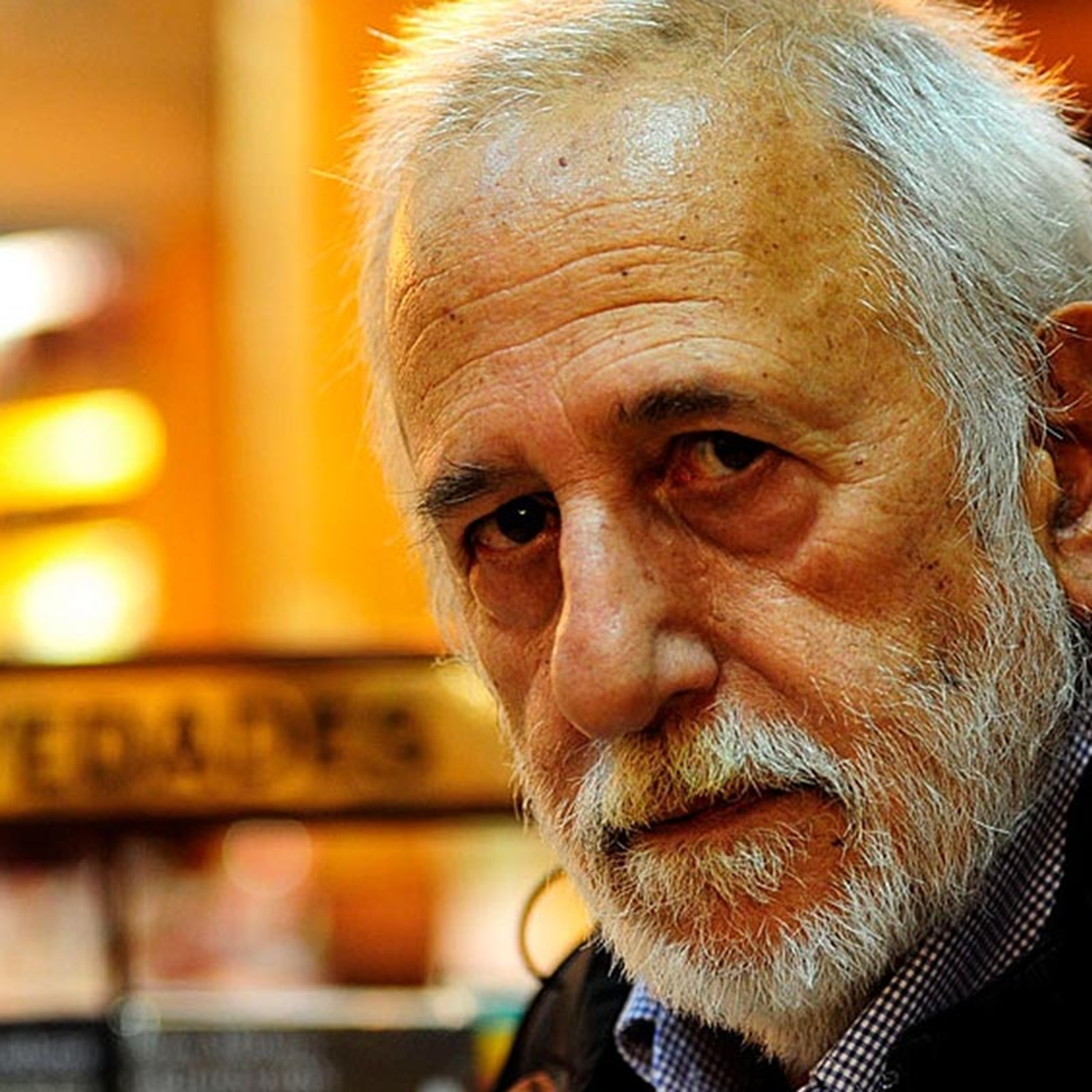 Sobre Aristarain hablan Gustavo y Francisco Noriega