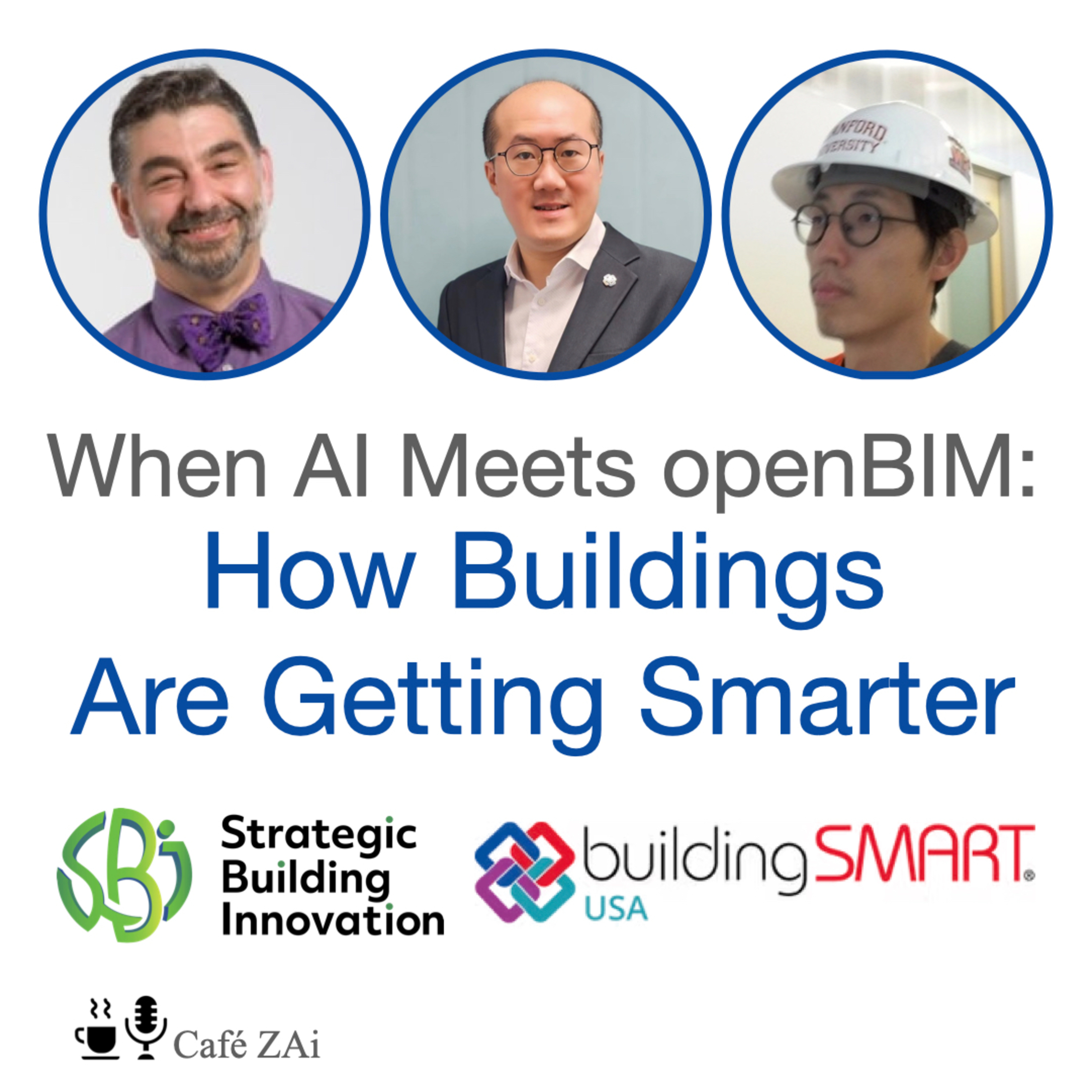 Café Zai: Intelligence for Informed Environments