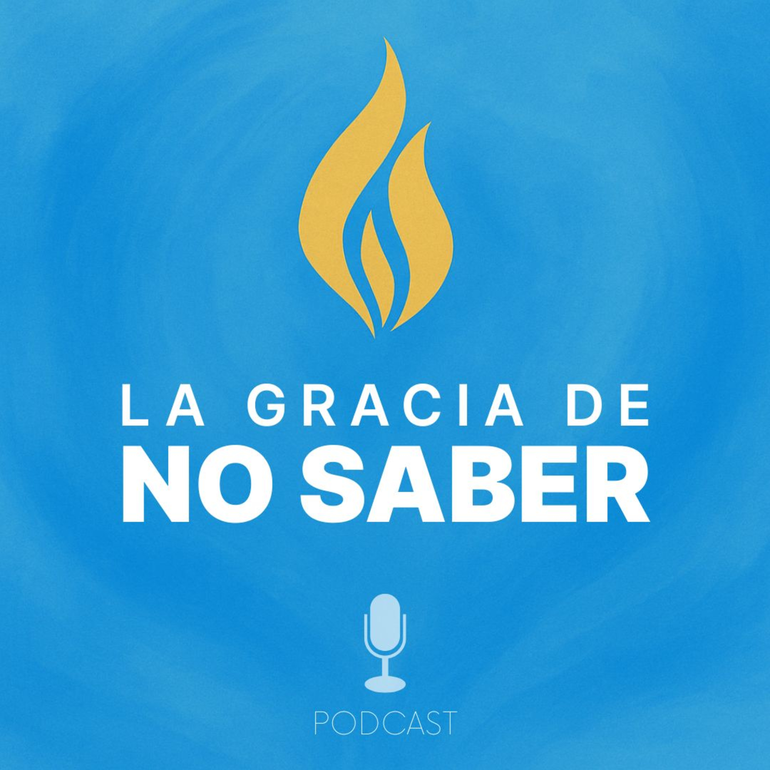 No sé: La Gracia de no saber Ep2 episode artwork