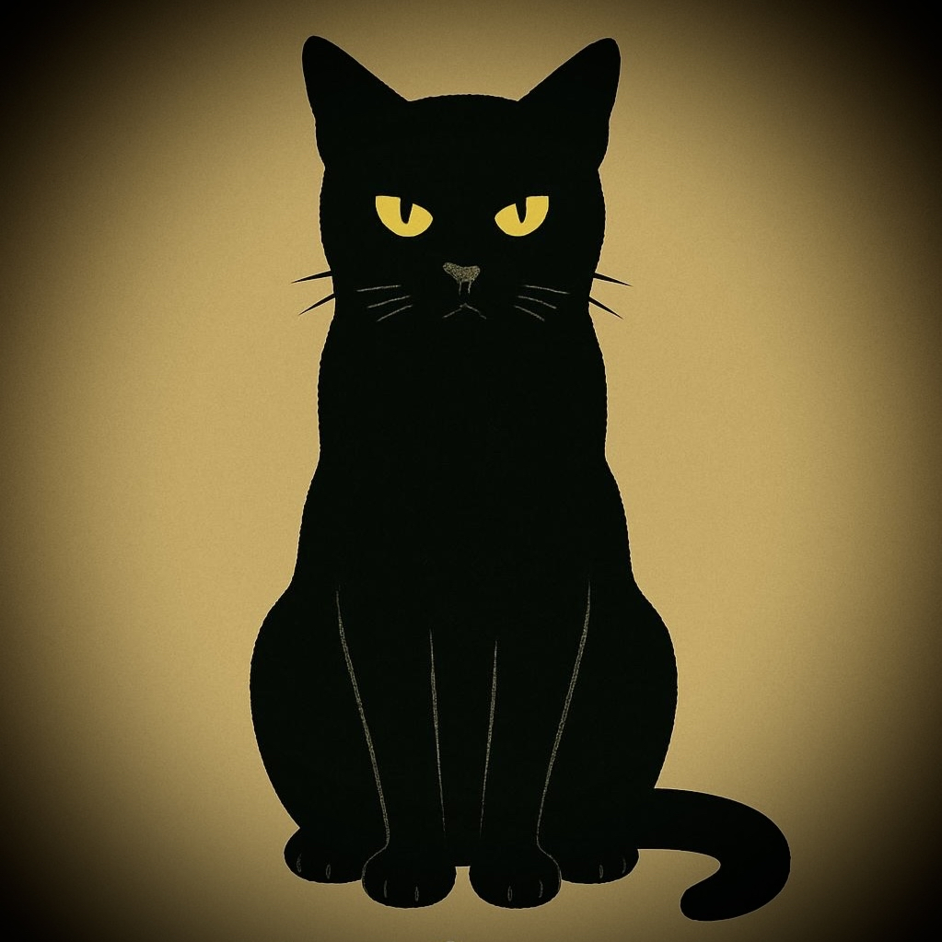 EL GATO NEGRO episode artwork
