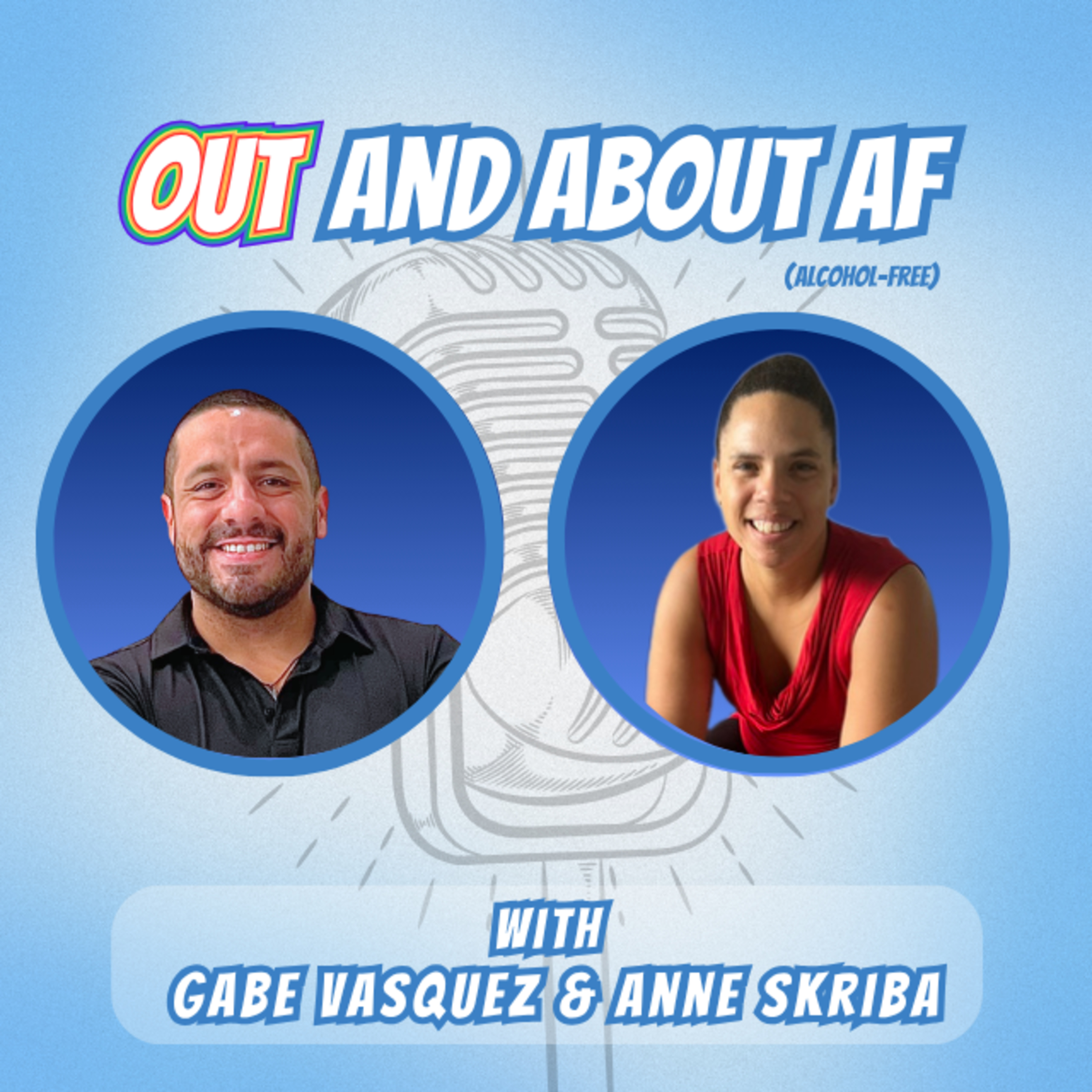 Breaking Free: How Sports and Culture Shape Alcohol Habits episode artwork