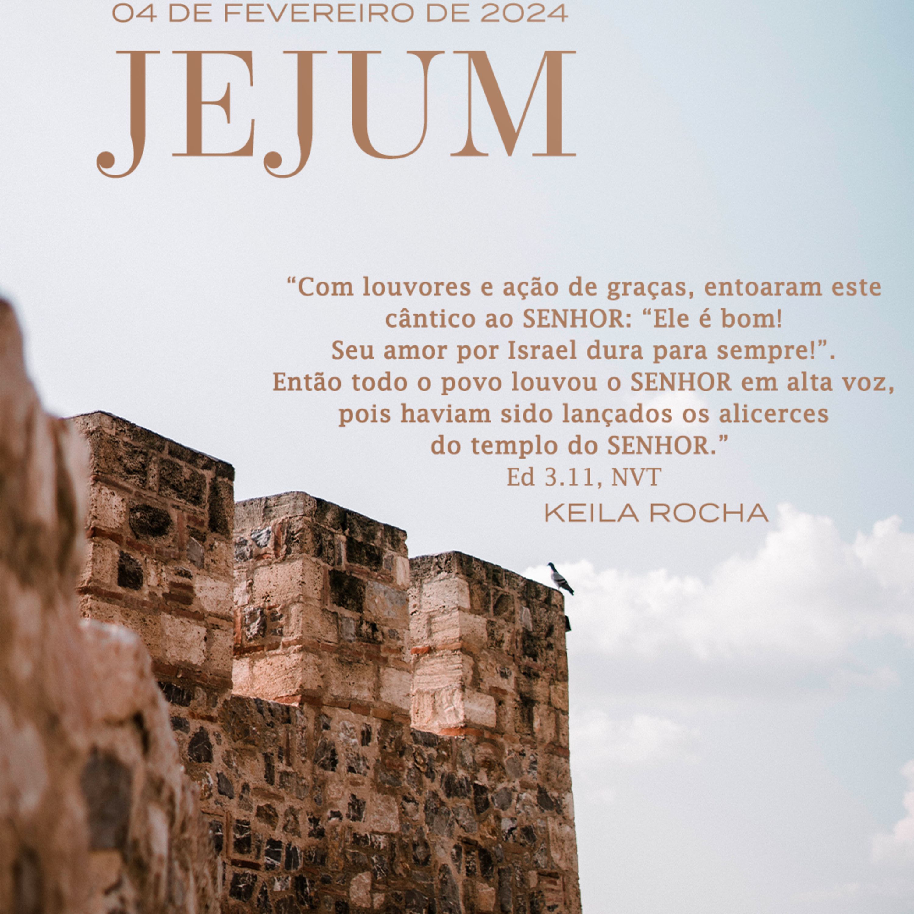 Igreja Batista do Povo - Santo Amaro