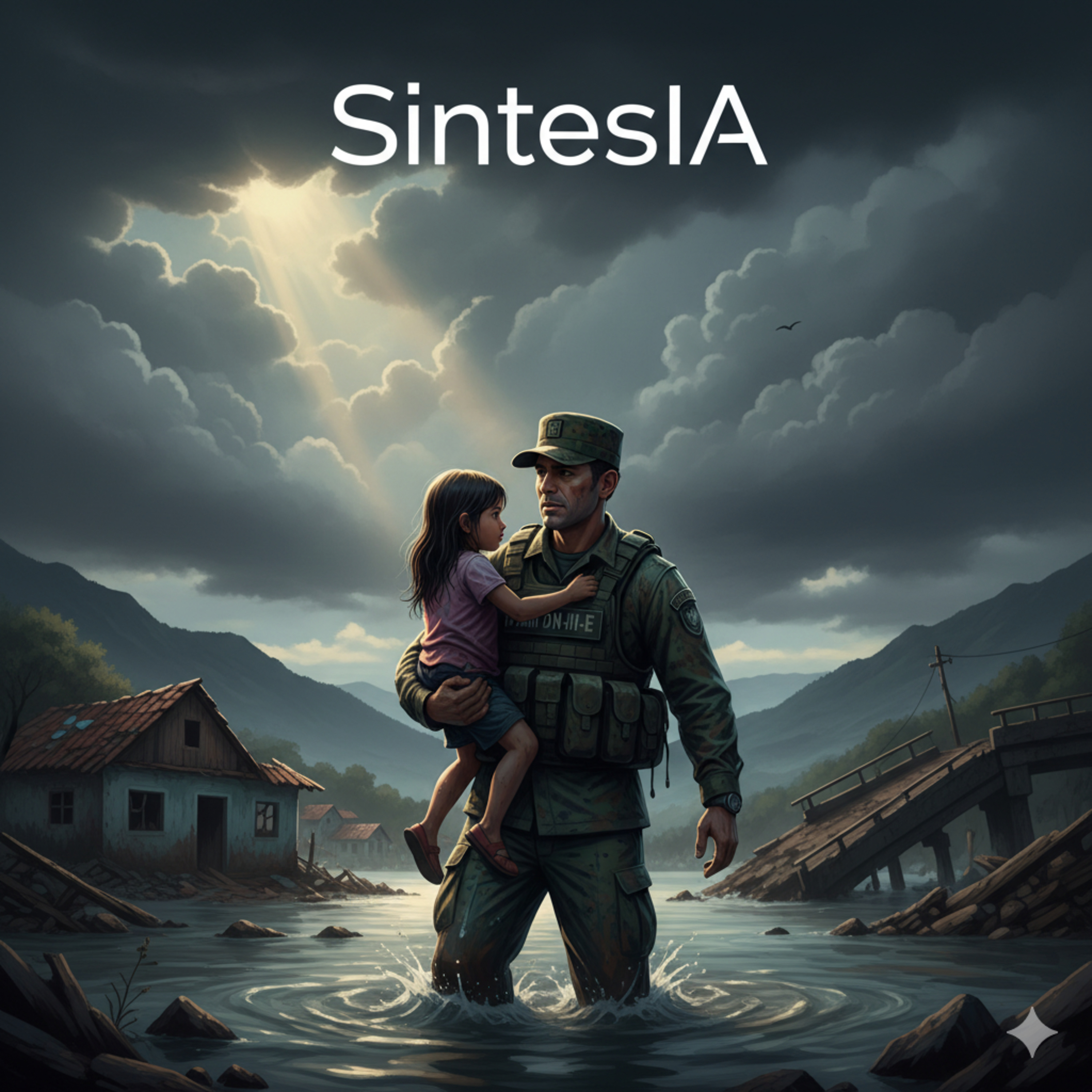 Portada de SintesIA