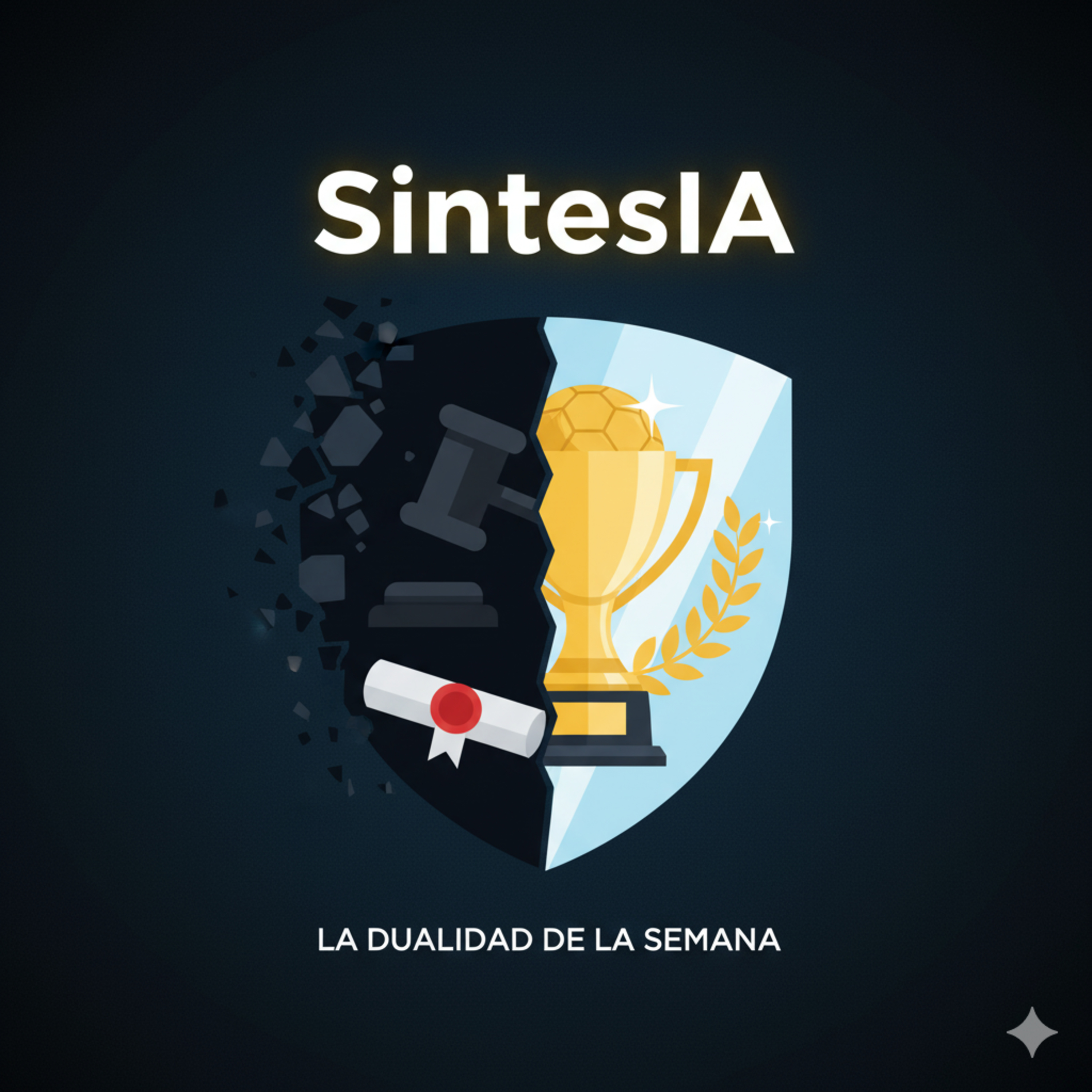 Portada de SintesIA