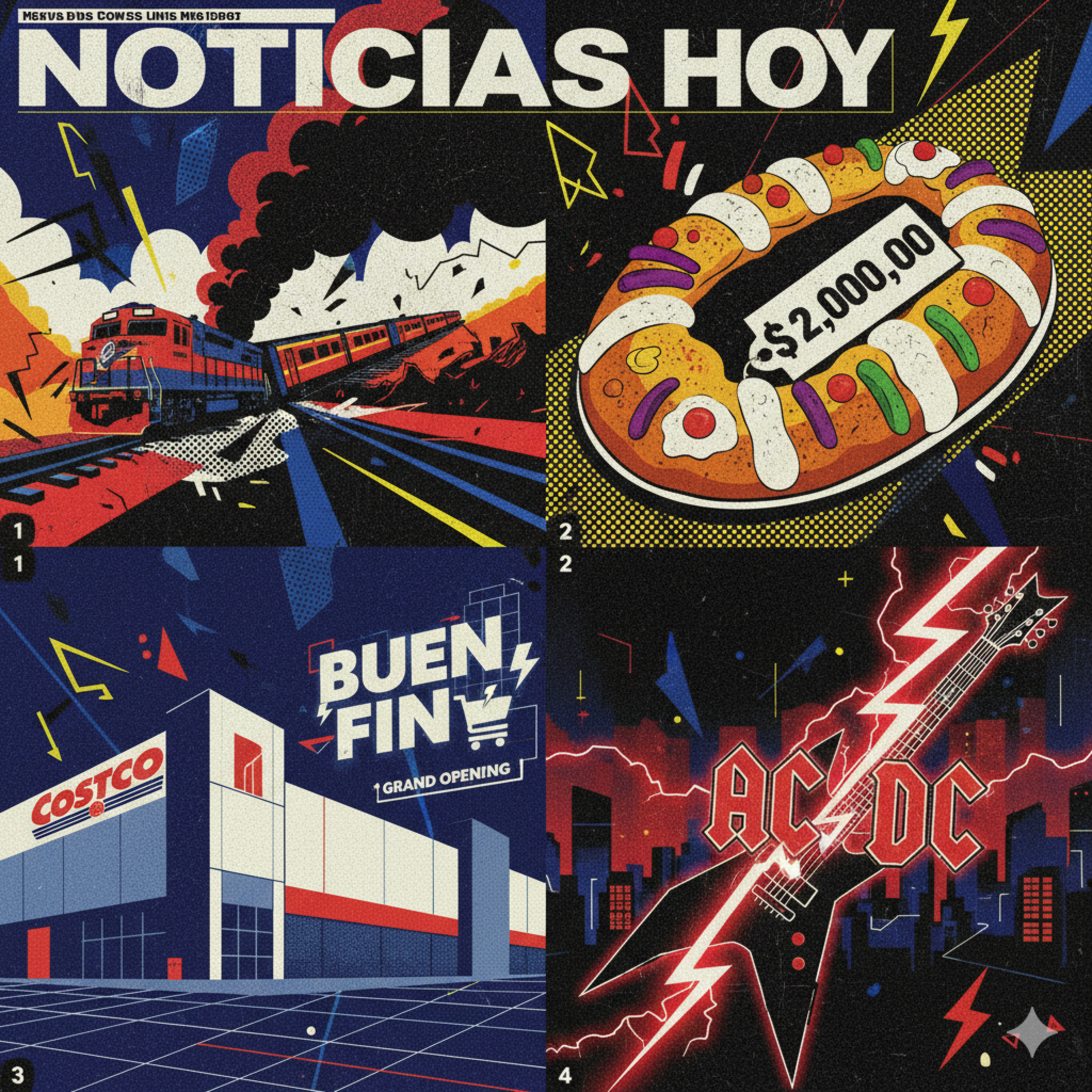 Portada de SintesIA