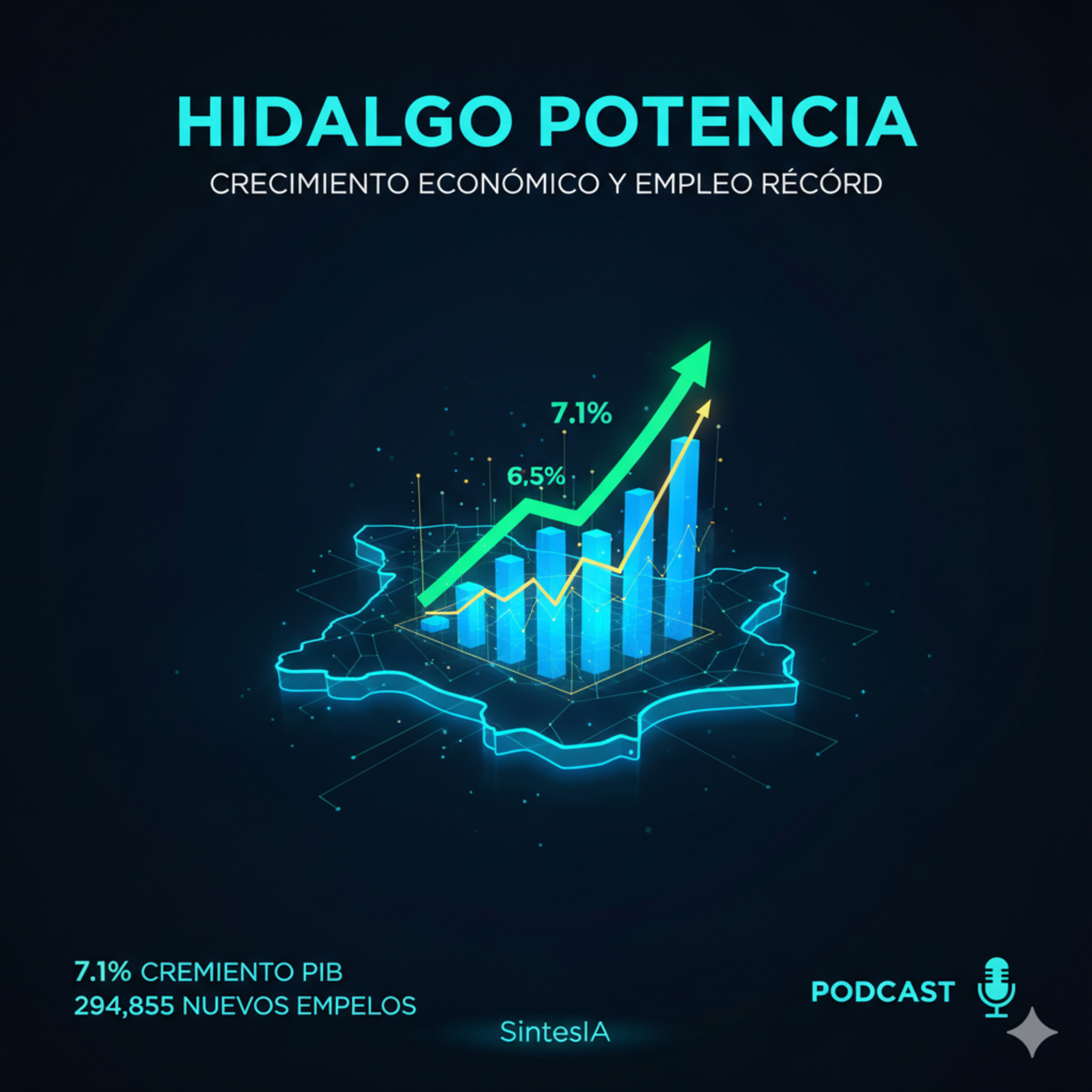 Portada de SintesIA