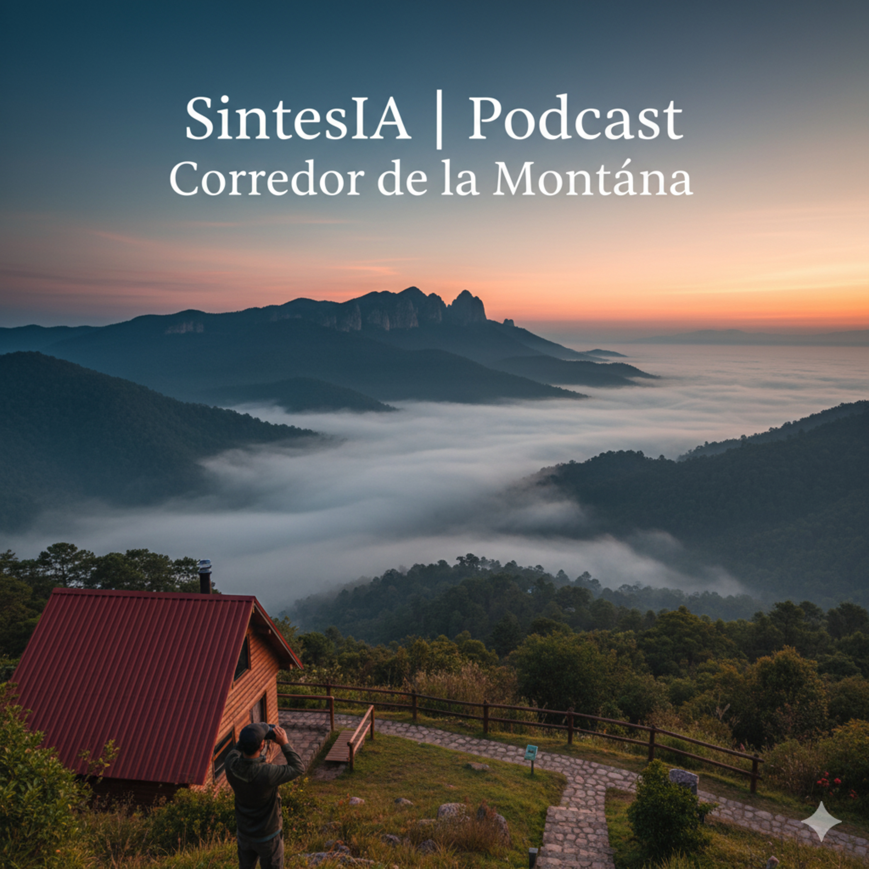 Portada de SintesIA