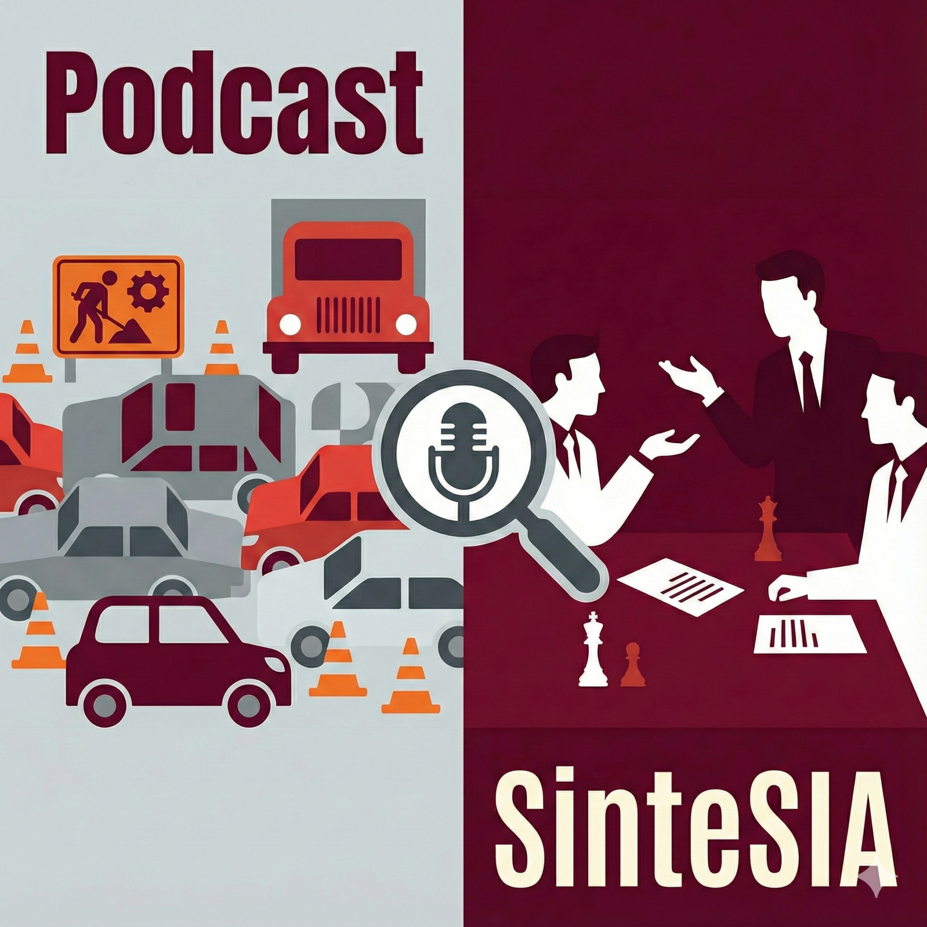 Portada de SintesIA