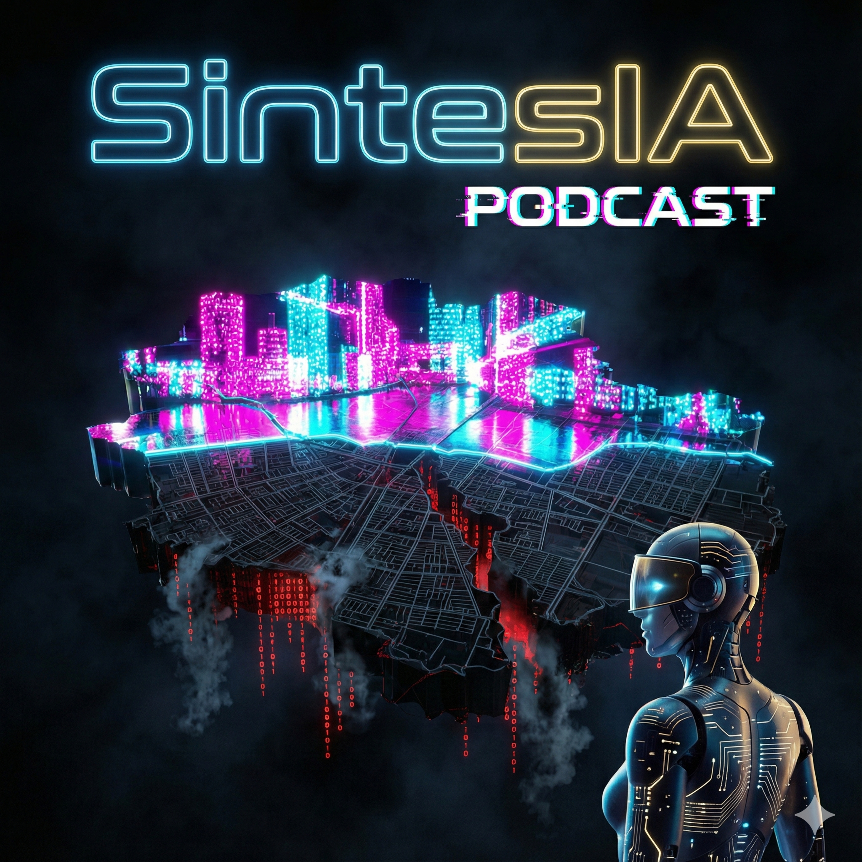 Portada de SintesIA