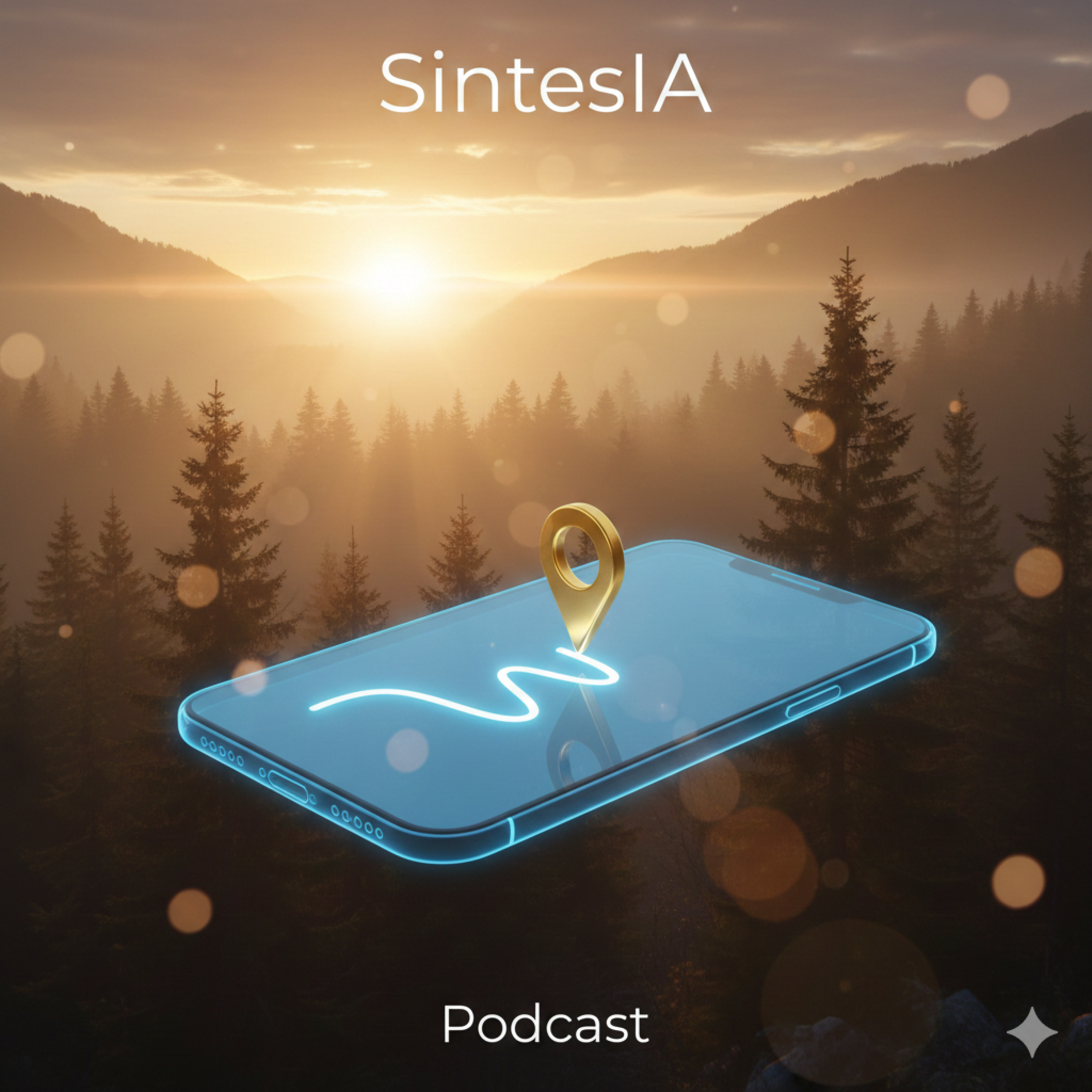 Portada de SintesIA