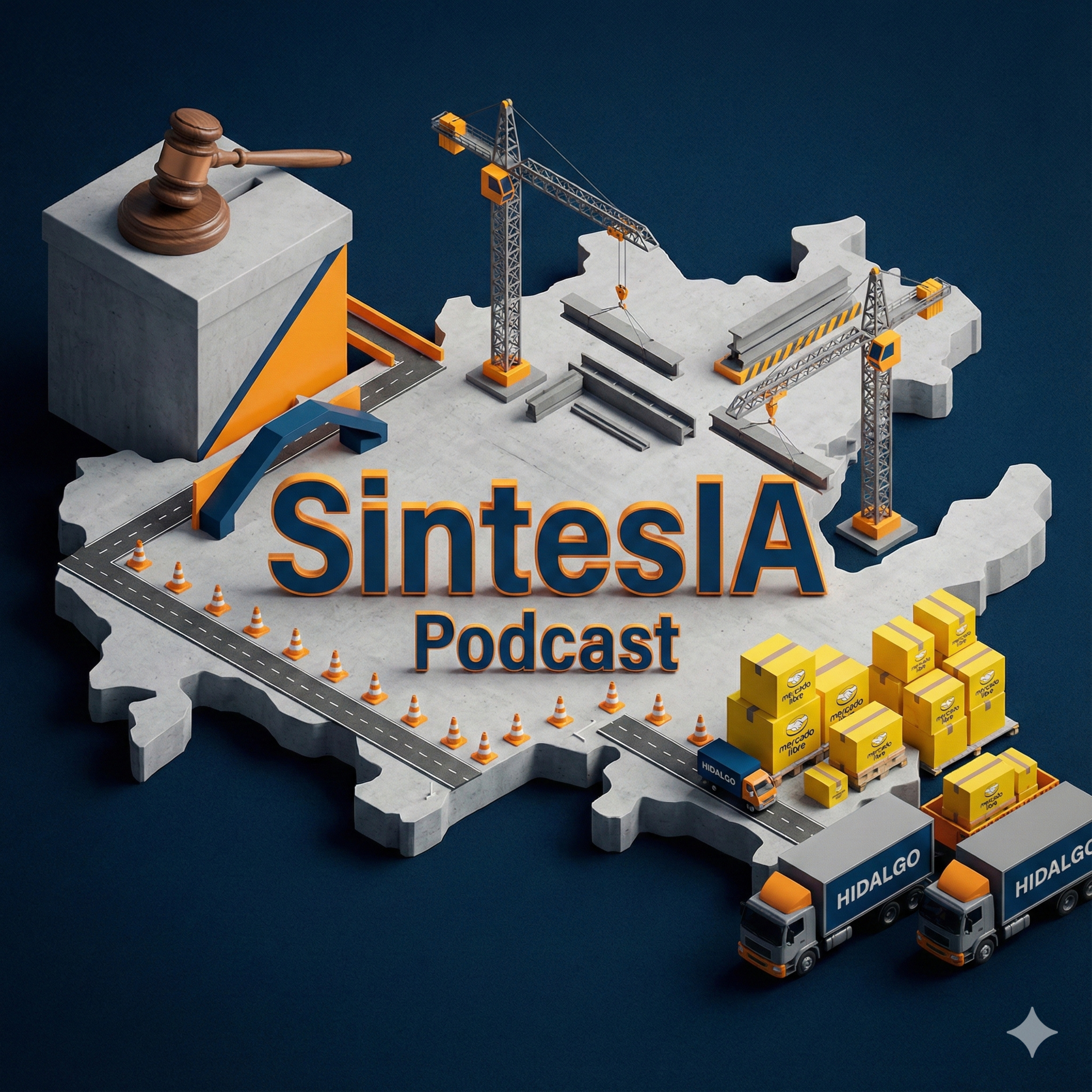 Portada de SintesIA