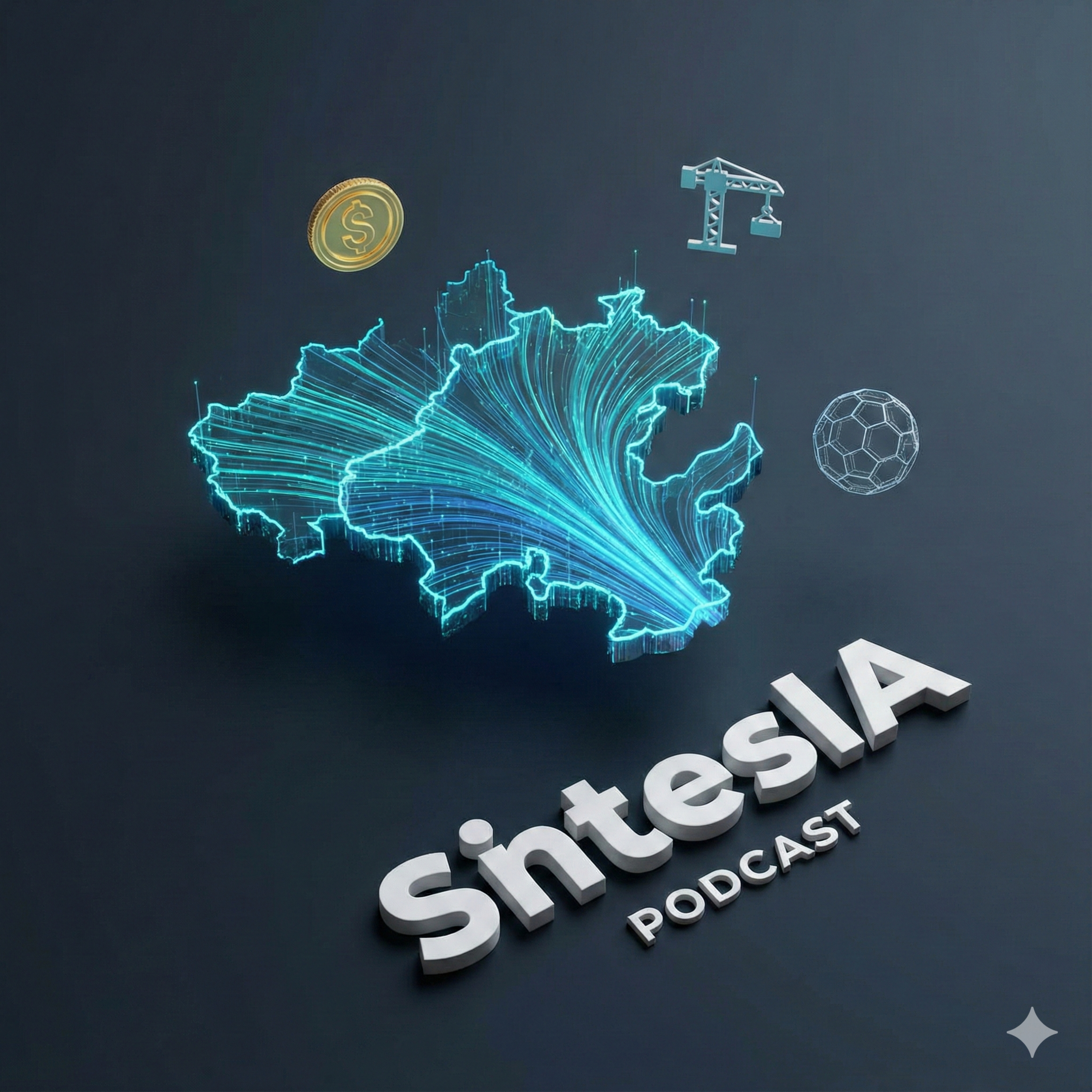 Portada de SintesIA