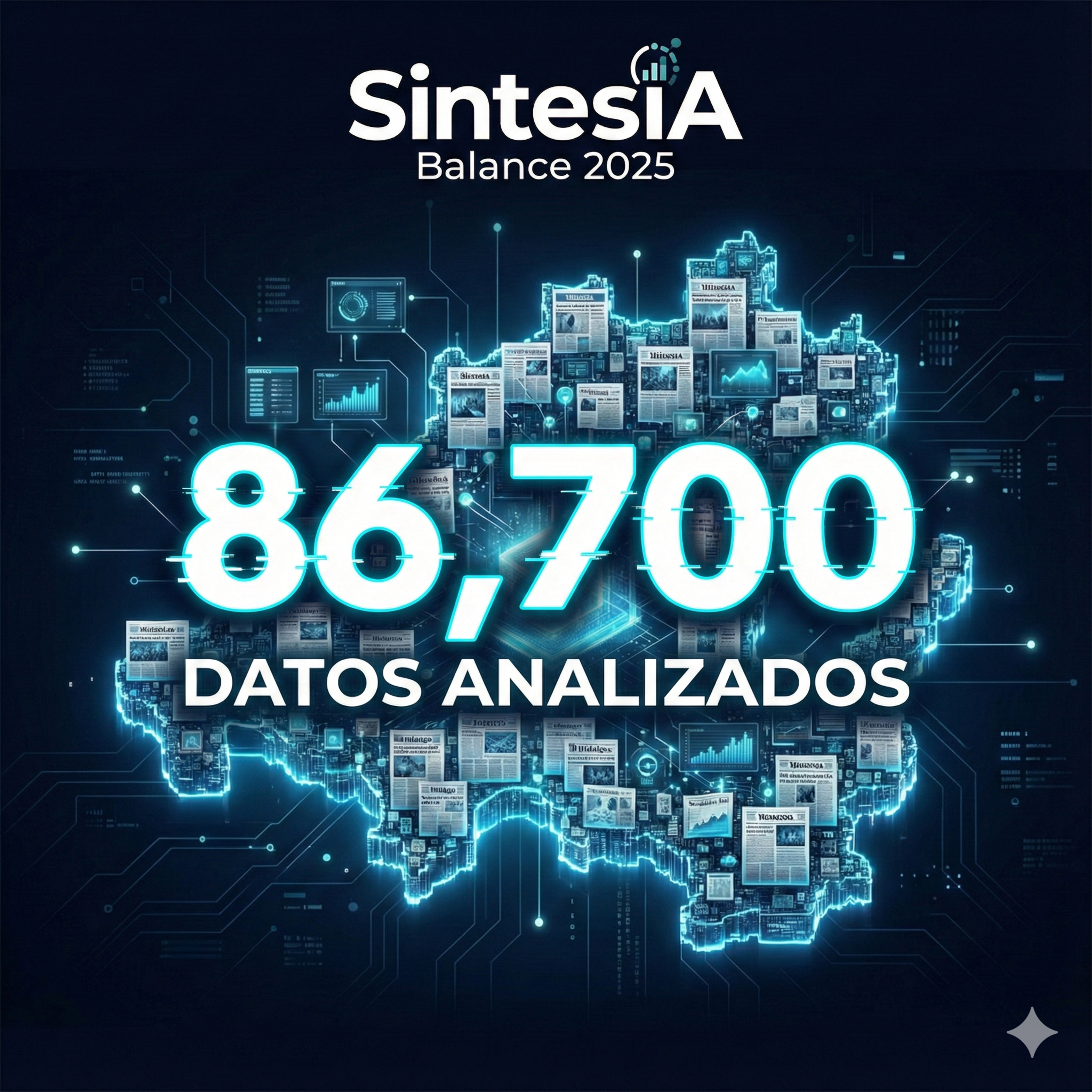 Portada de SintesIA
