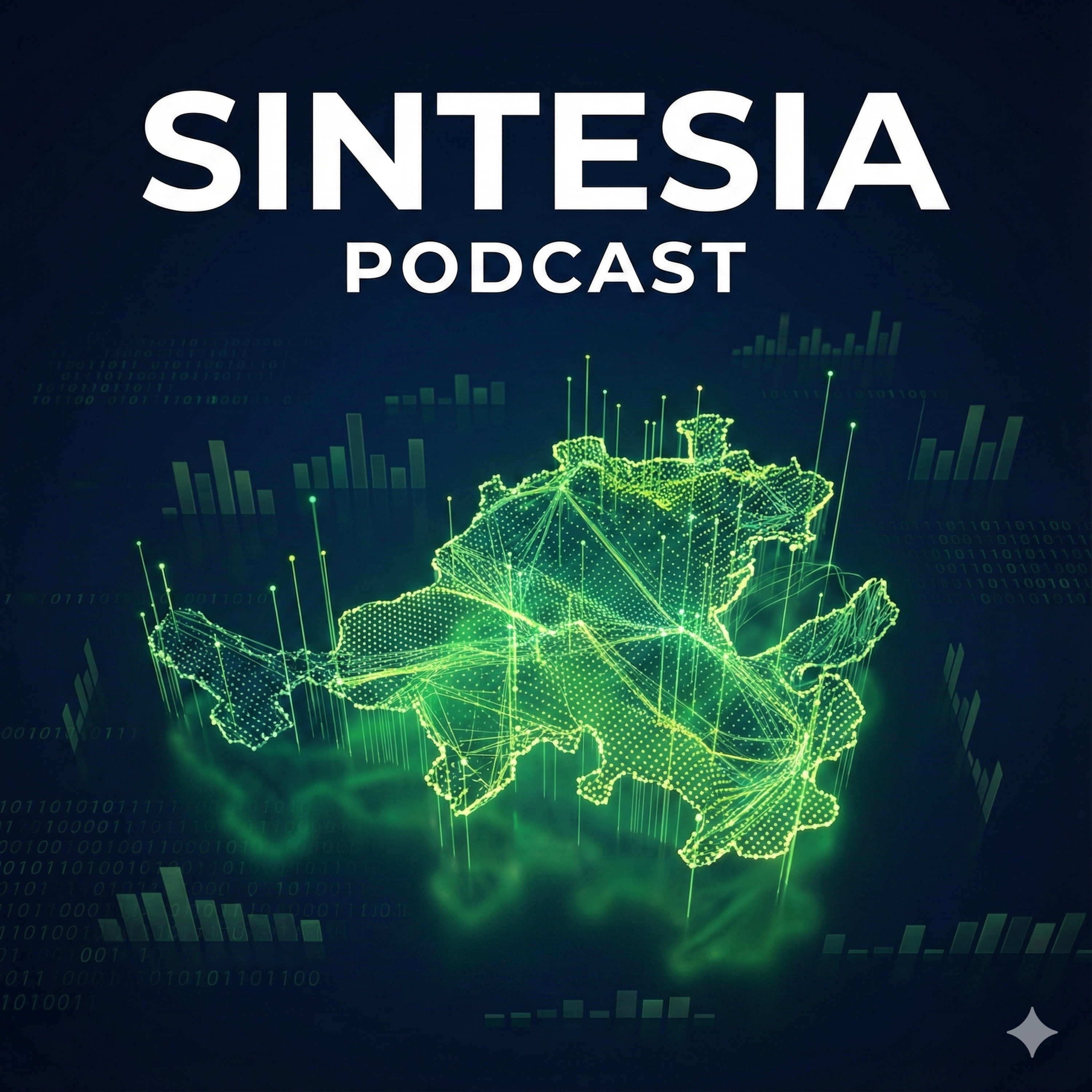 Portada de SintesIA
