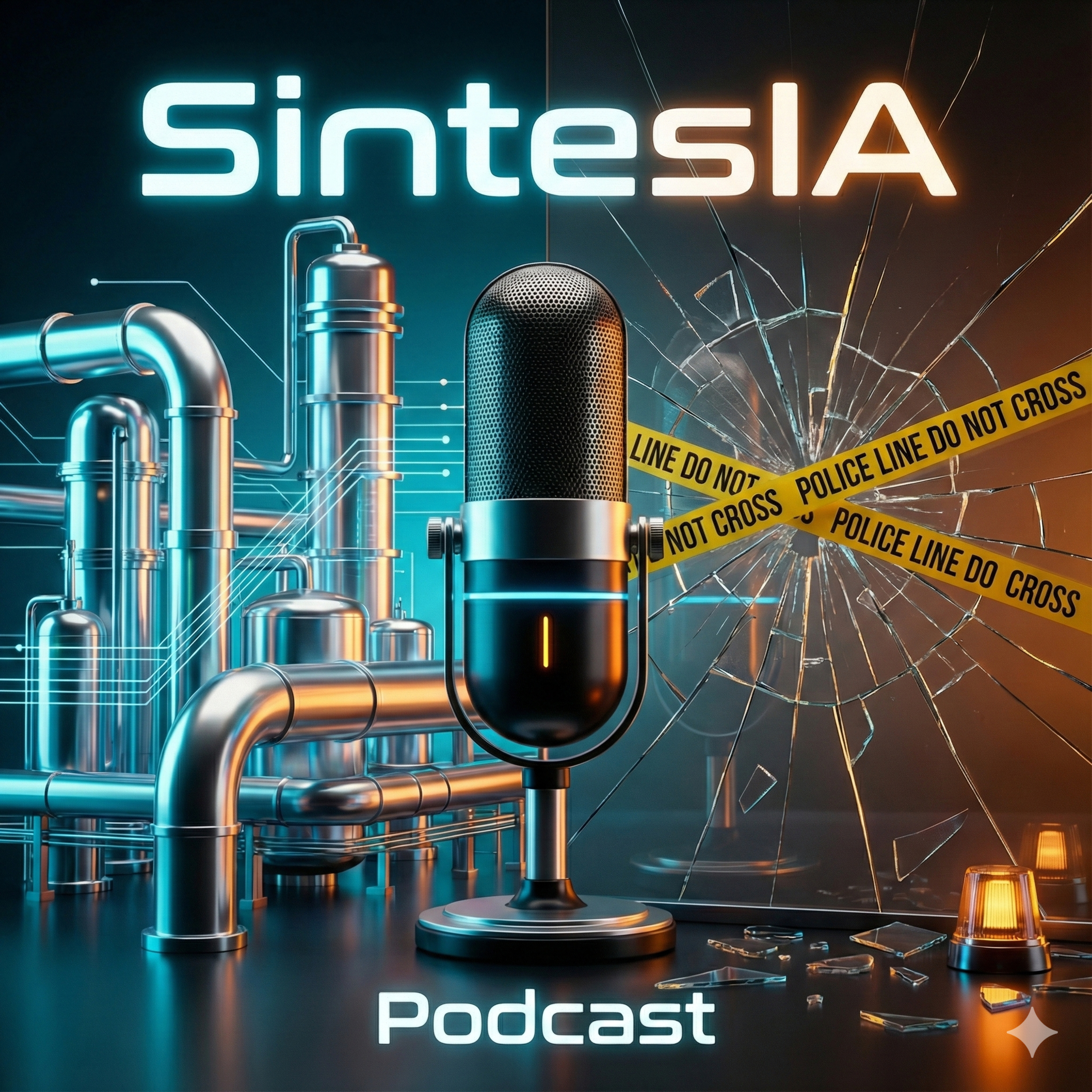 Portada de SintesIA