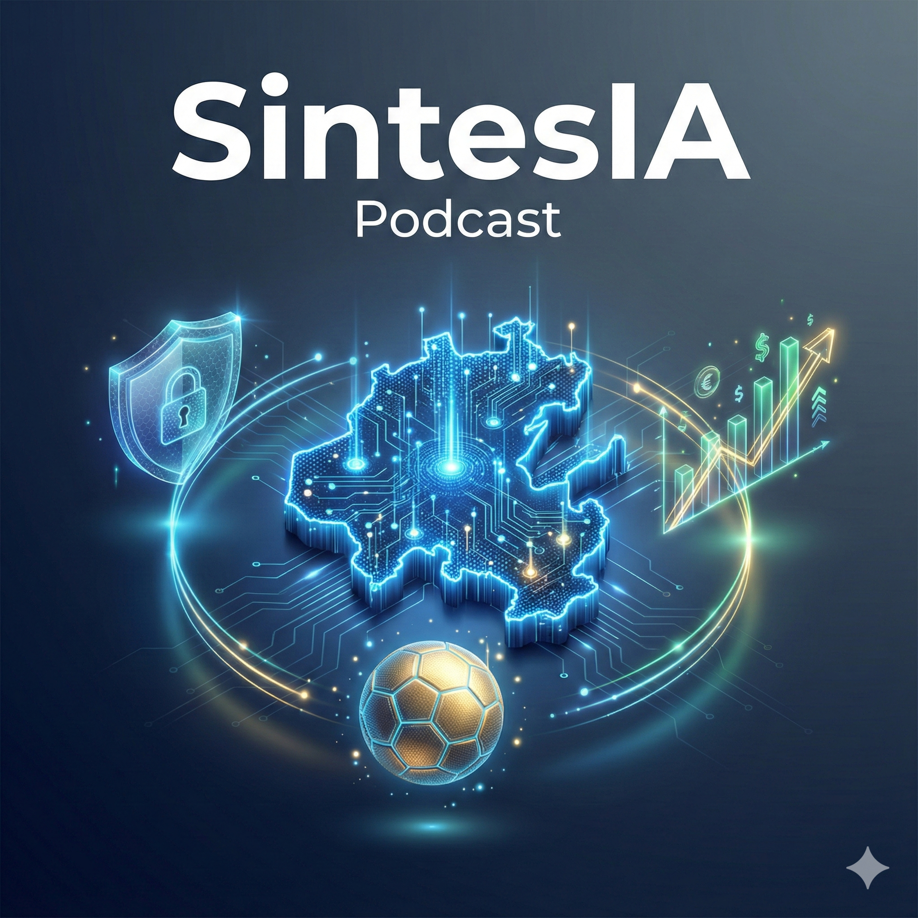 Portada de SintesIA