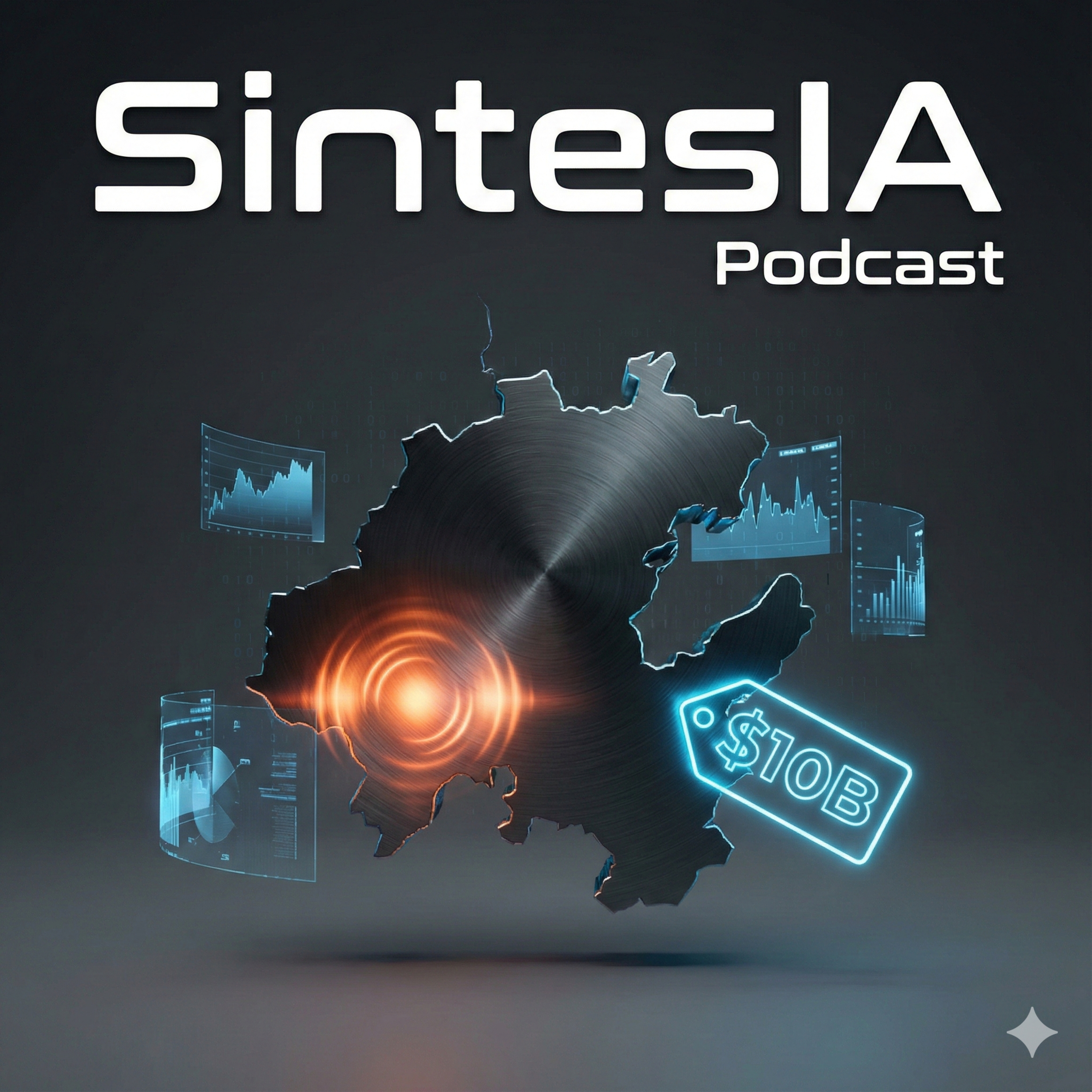 Portada de SintesIA