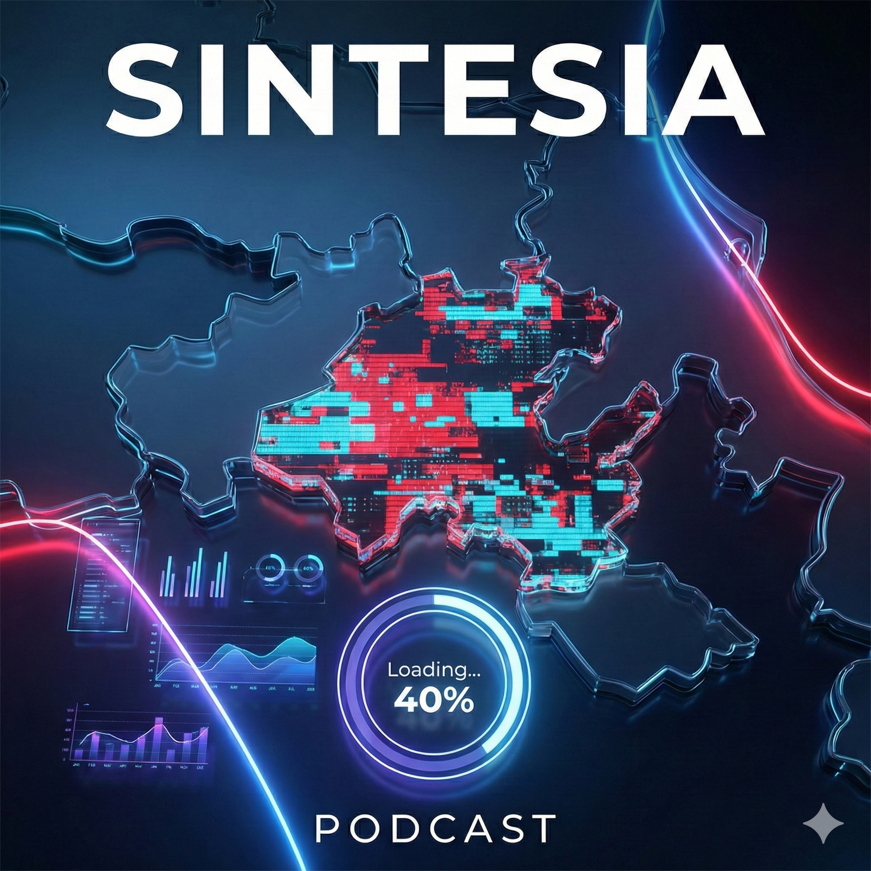 Portada de SintesIA