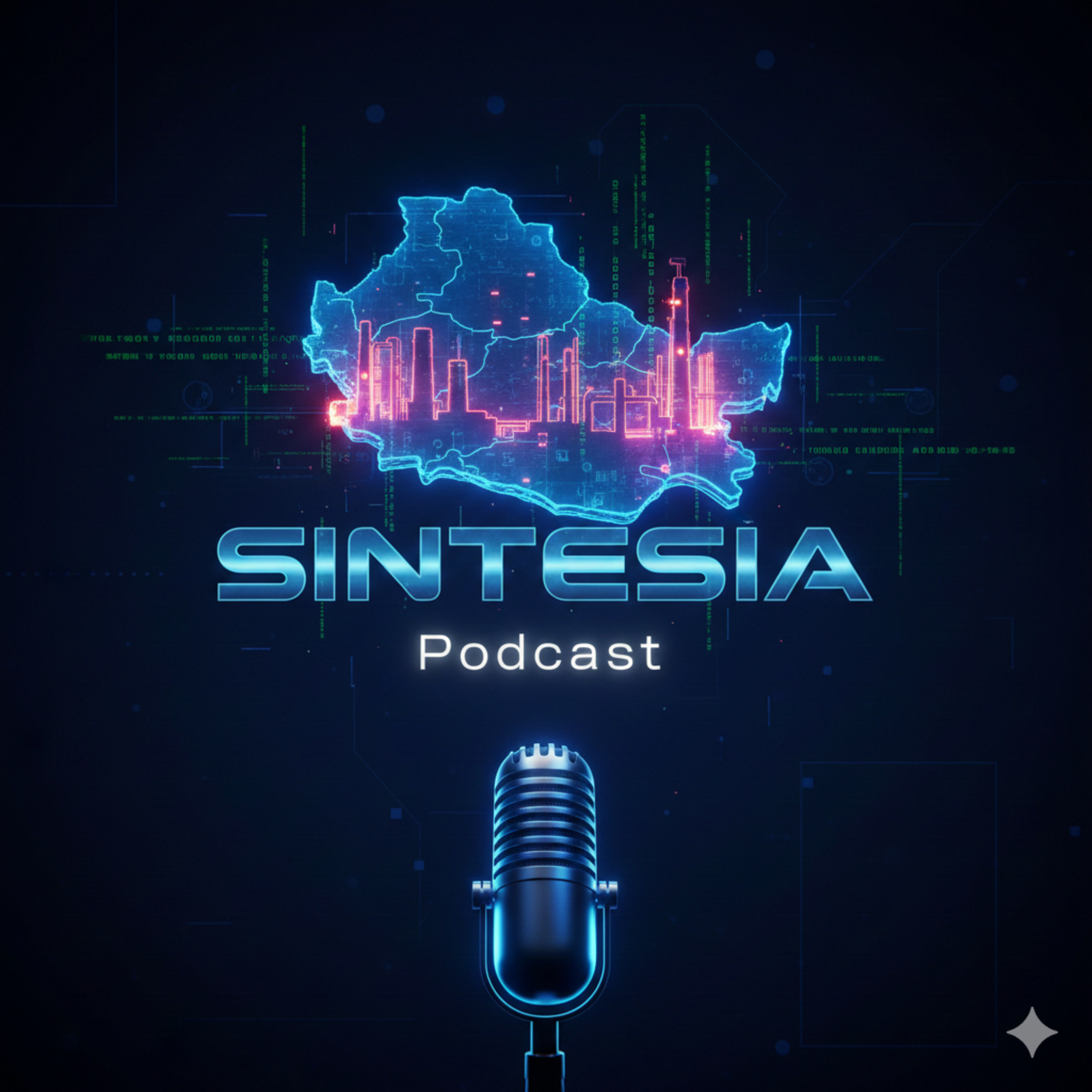 Portada de SintesIA