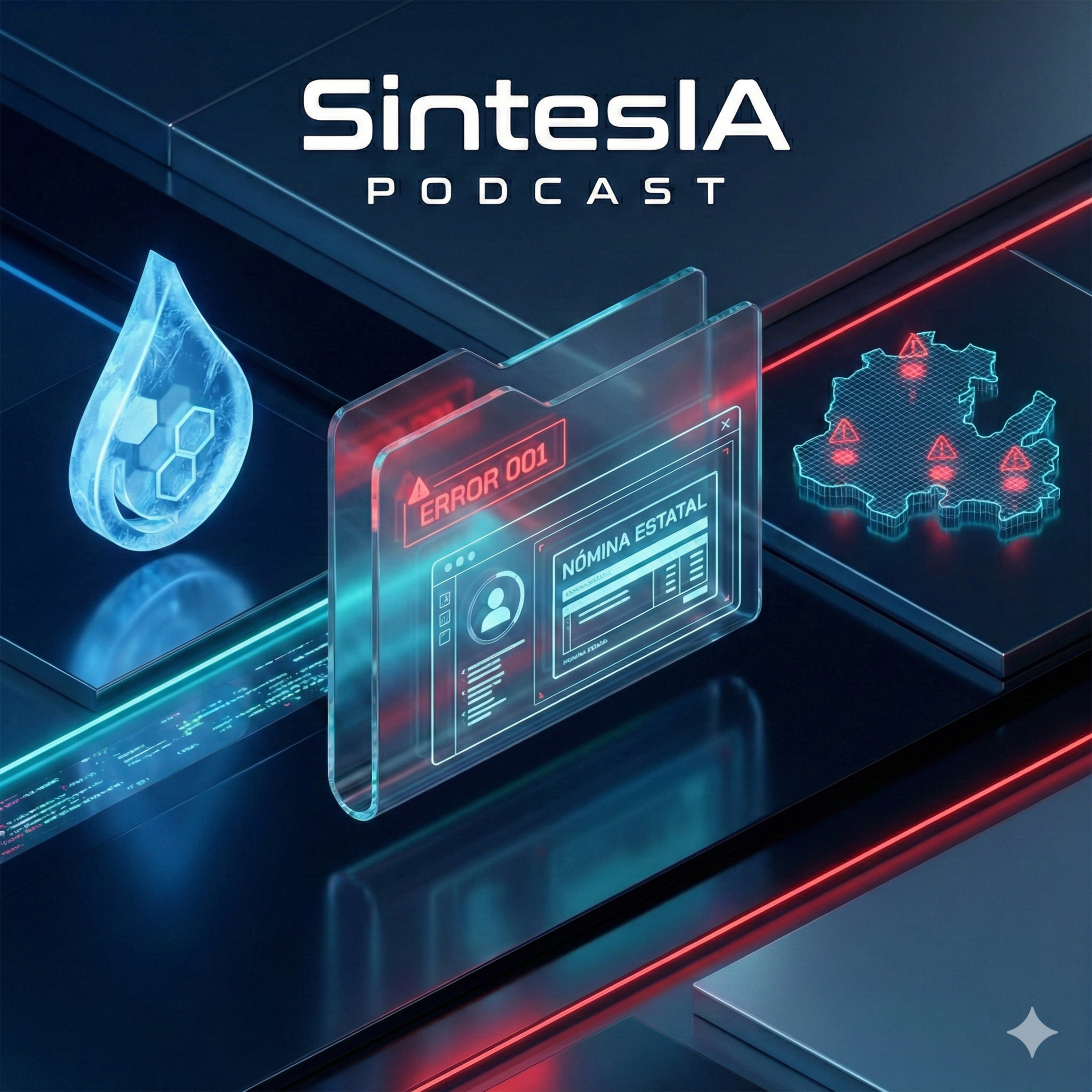 Portada de SintesIA