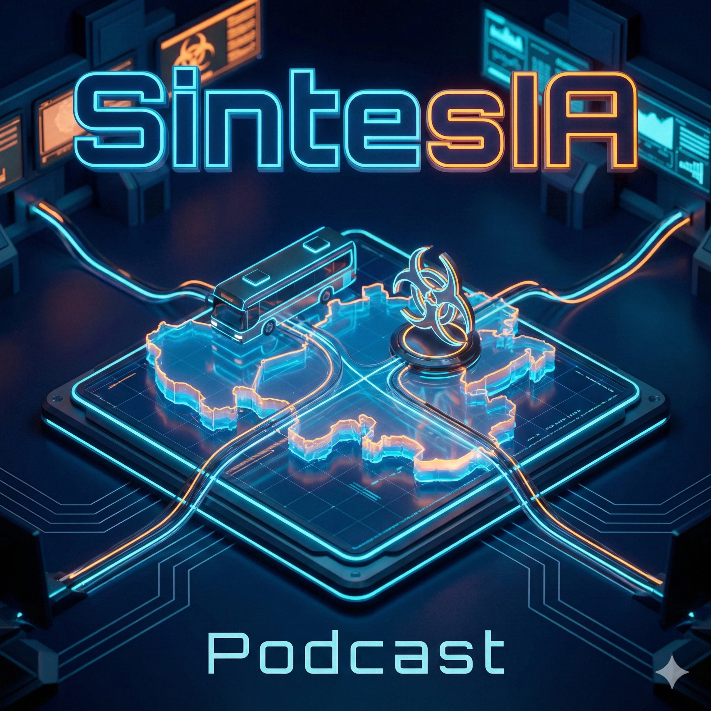 Portada de SintesIA