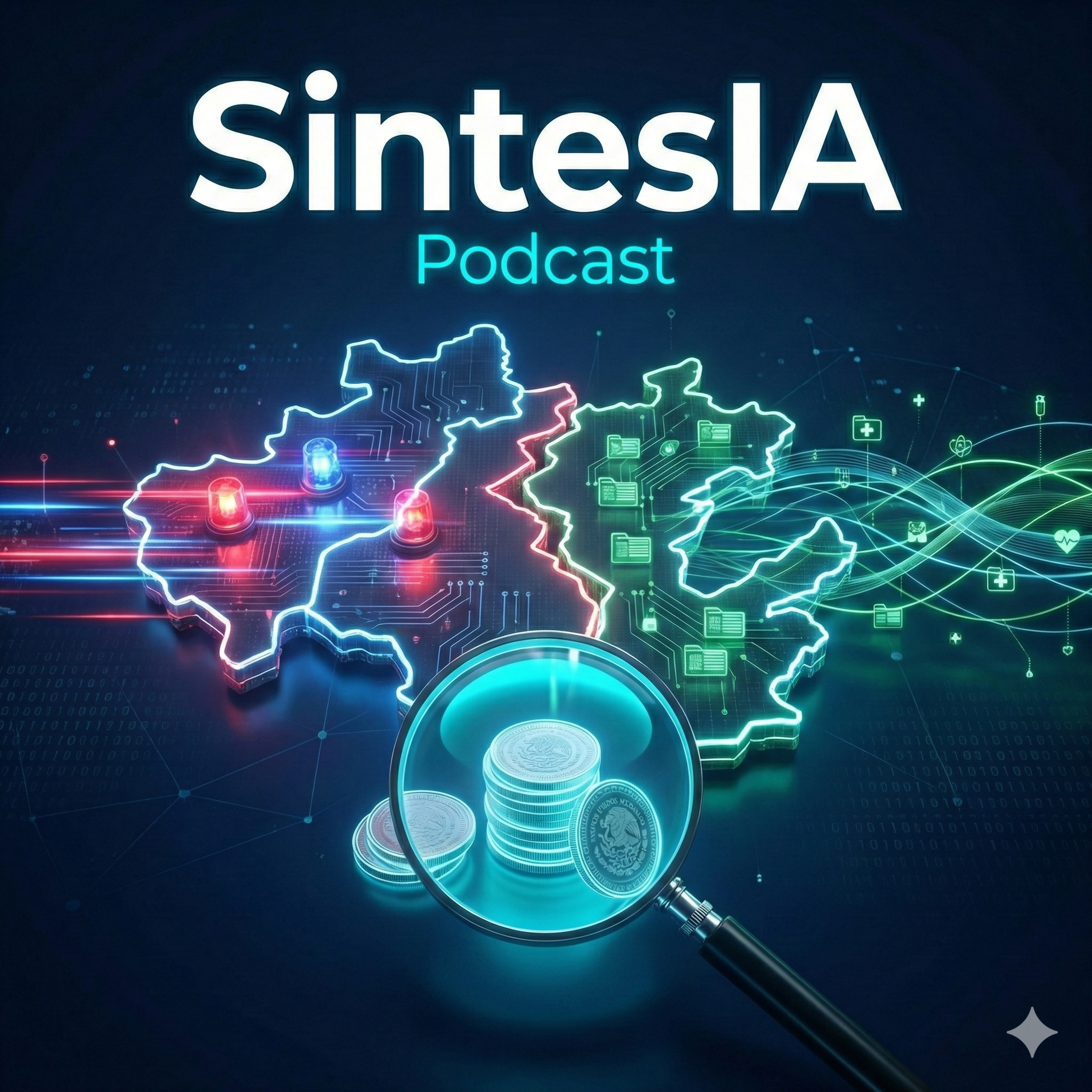 Portada de SintesIA