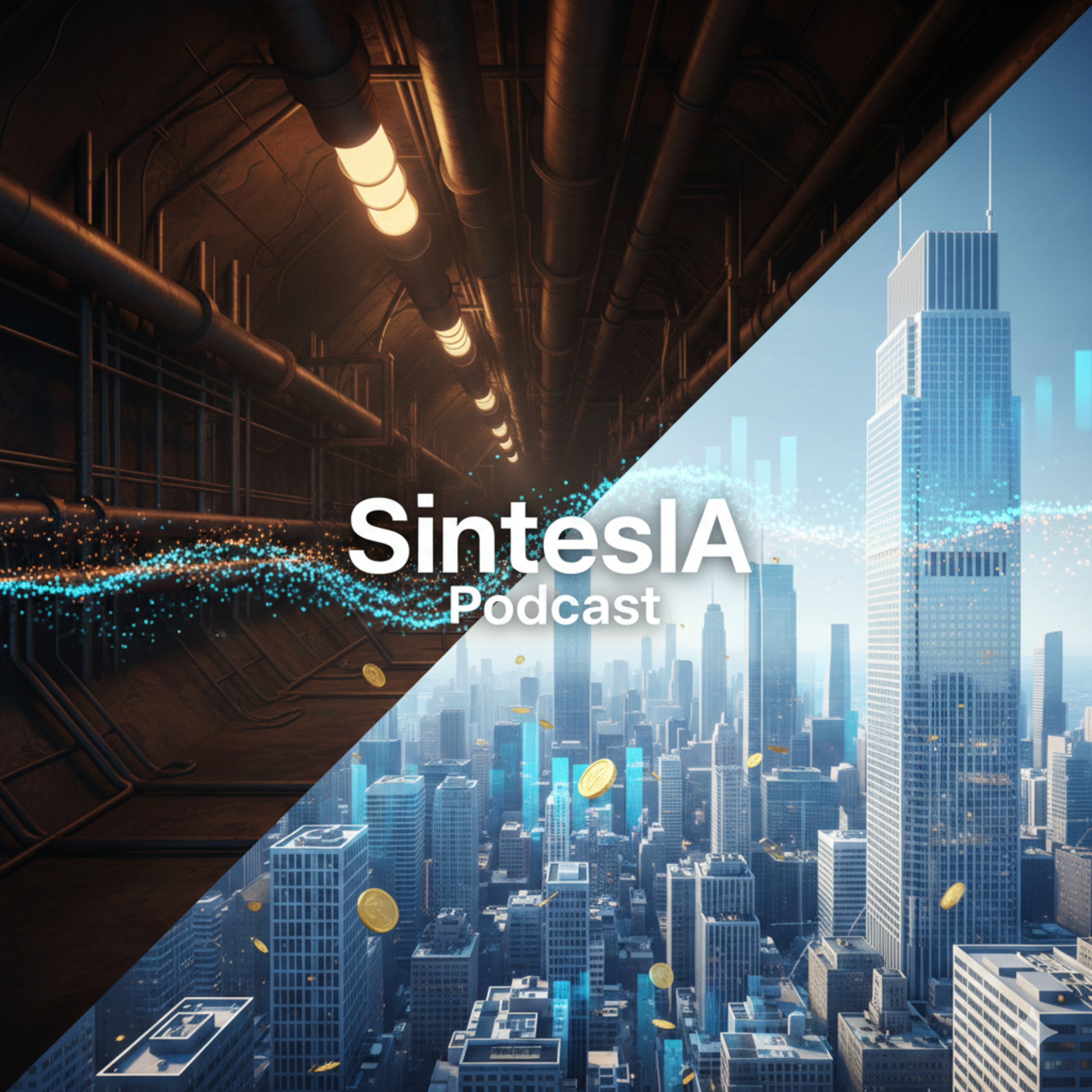 Portada de SintesIA