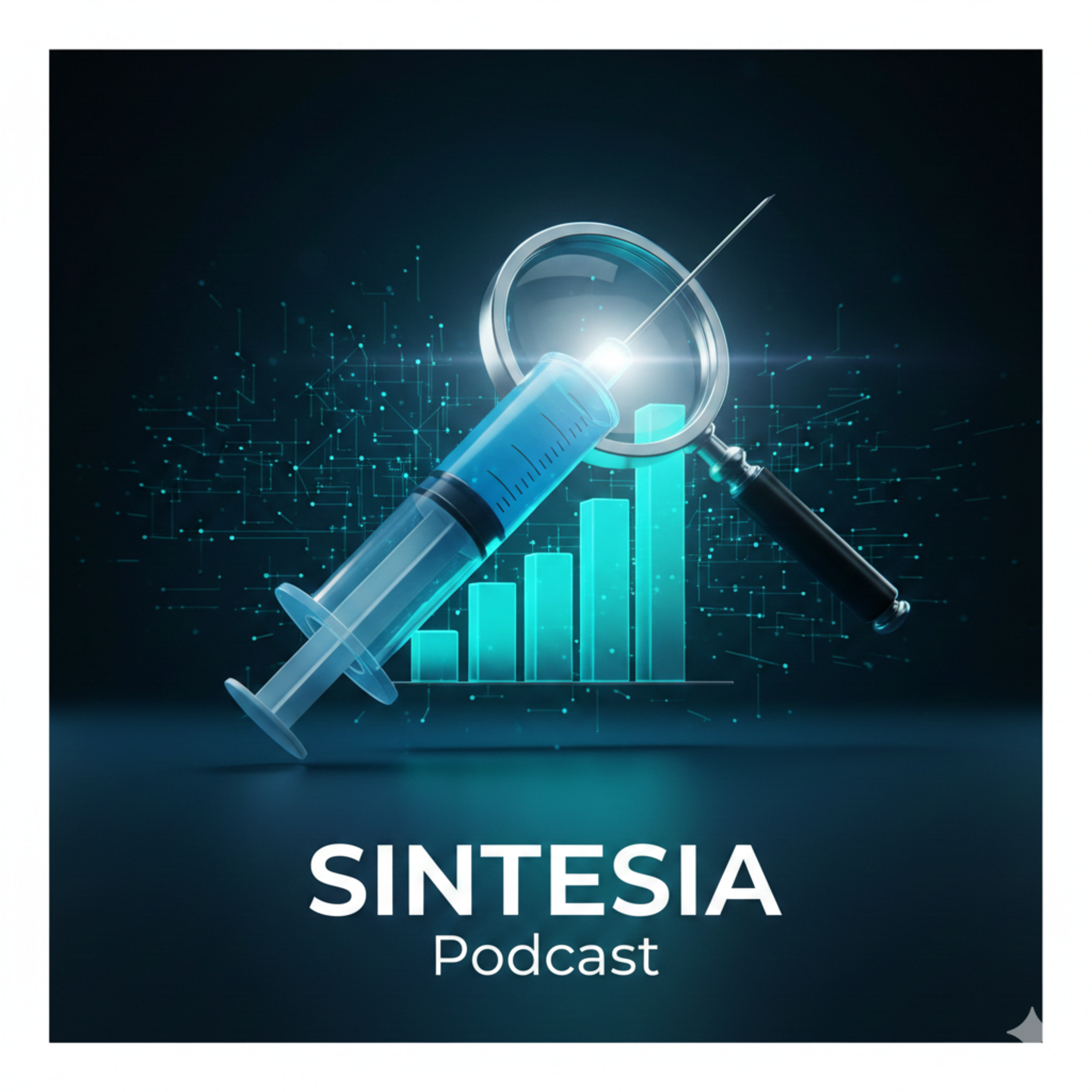 Portada de SintesIA