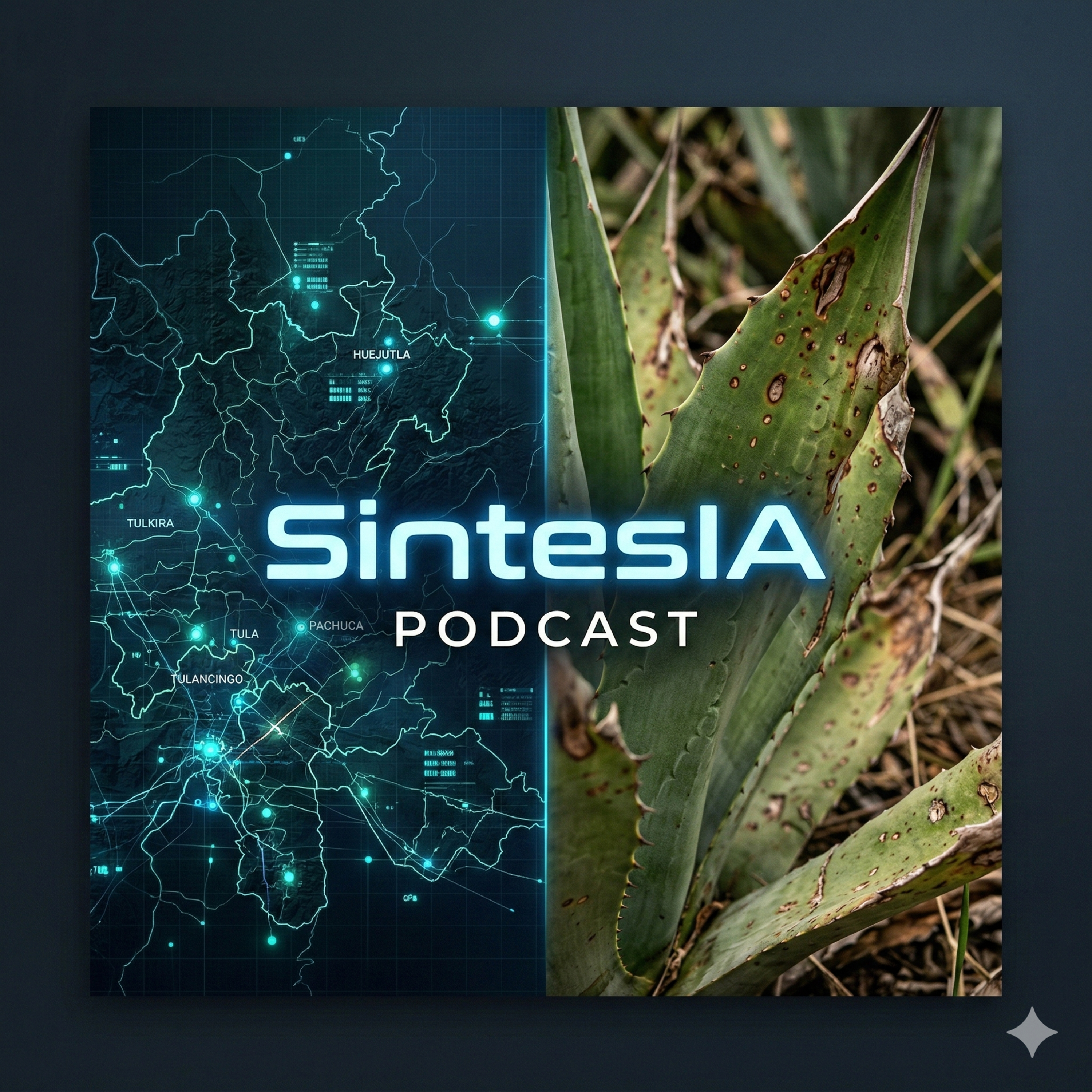 Portada de SintesIA